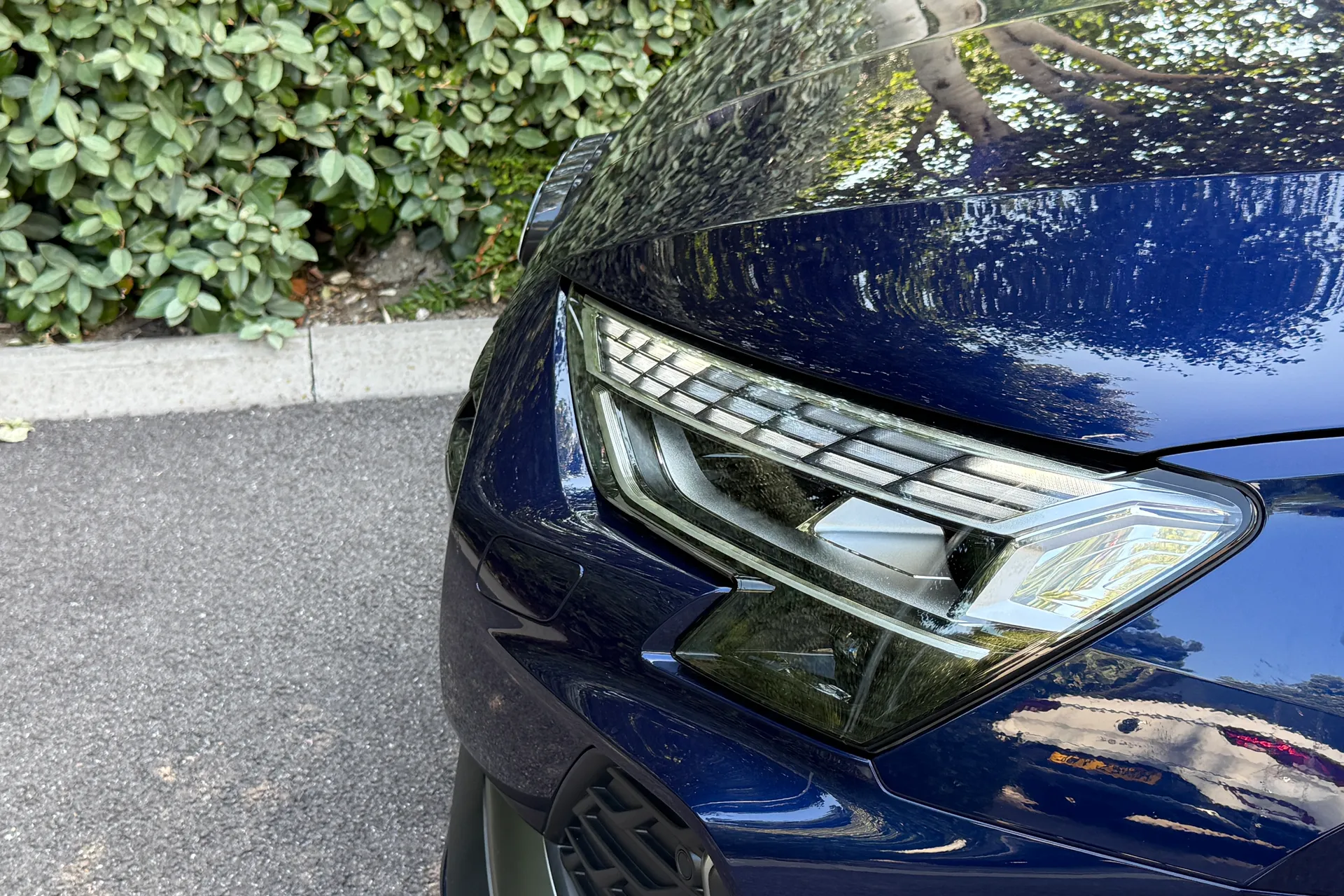 Audi A3 thumbnail image number 38