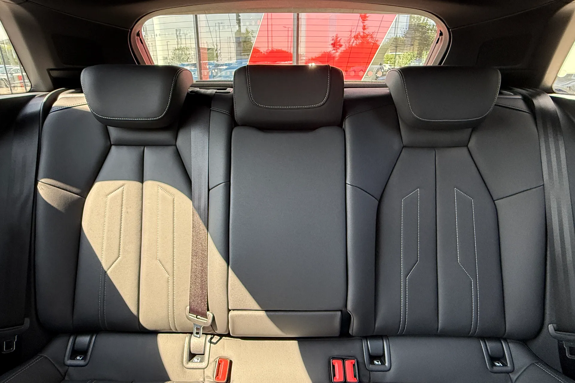 Audi A3 thumbnail image number 48
