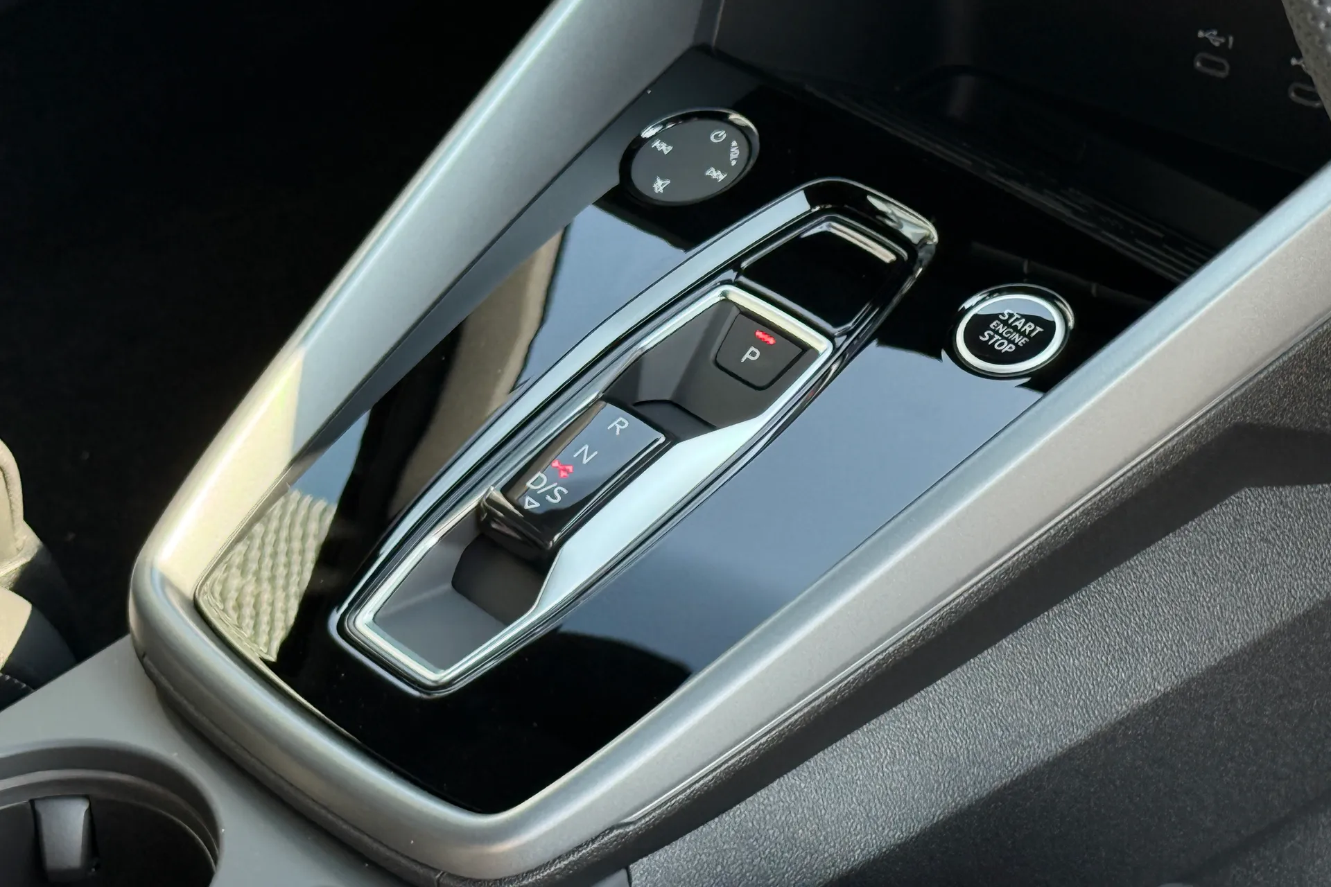 Audi A3 thumbnail image number 39