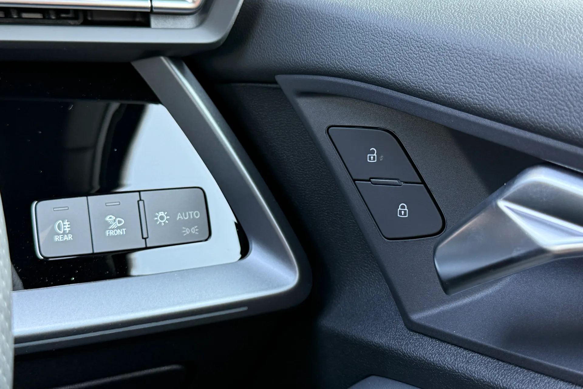 Audi A3 thumbnail image number 55