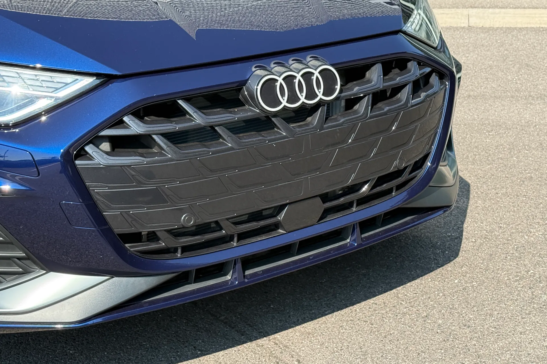 Audi A3 thumbnail image number 11