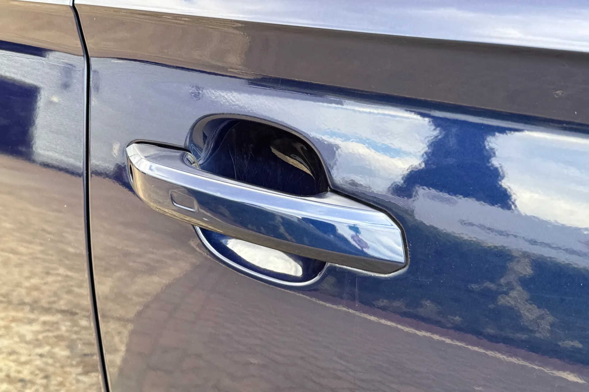 Audi Q5 thumbnail image number 45