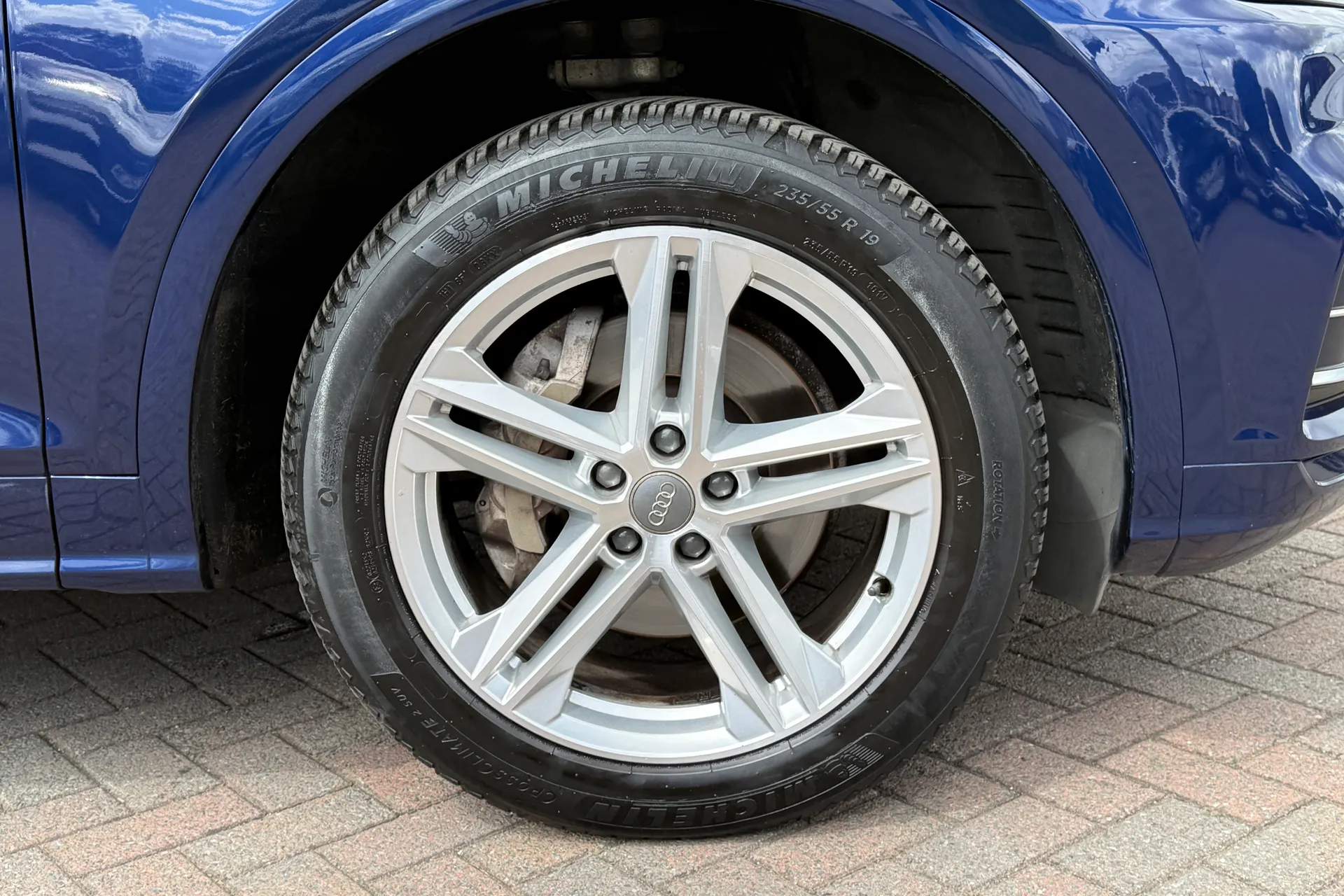 Audi Q5 thumbnail image number 41