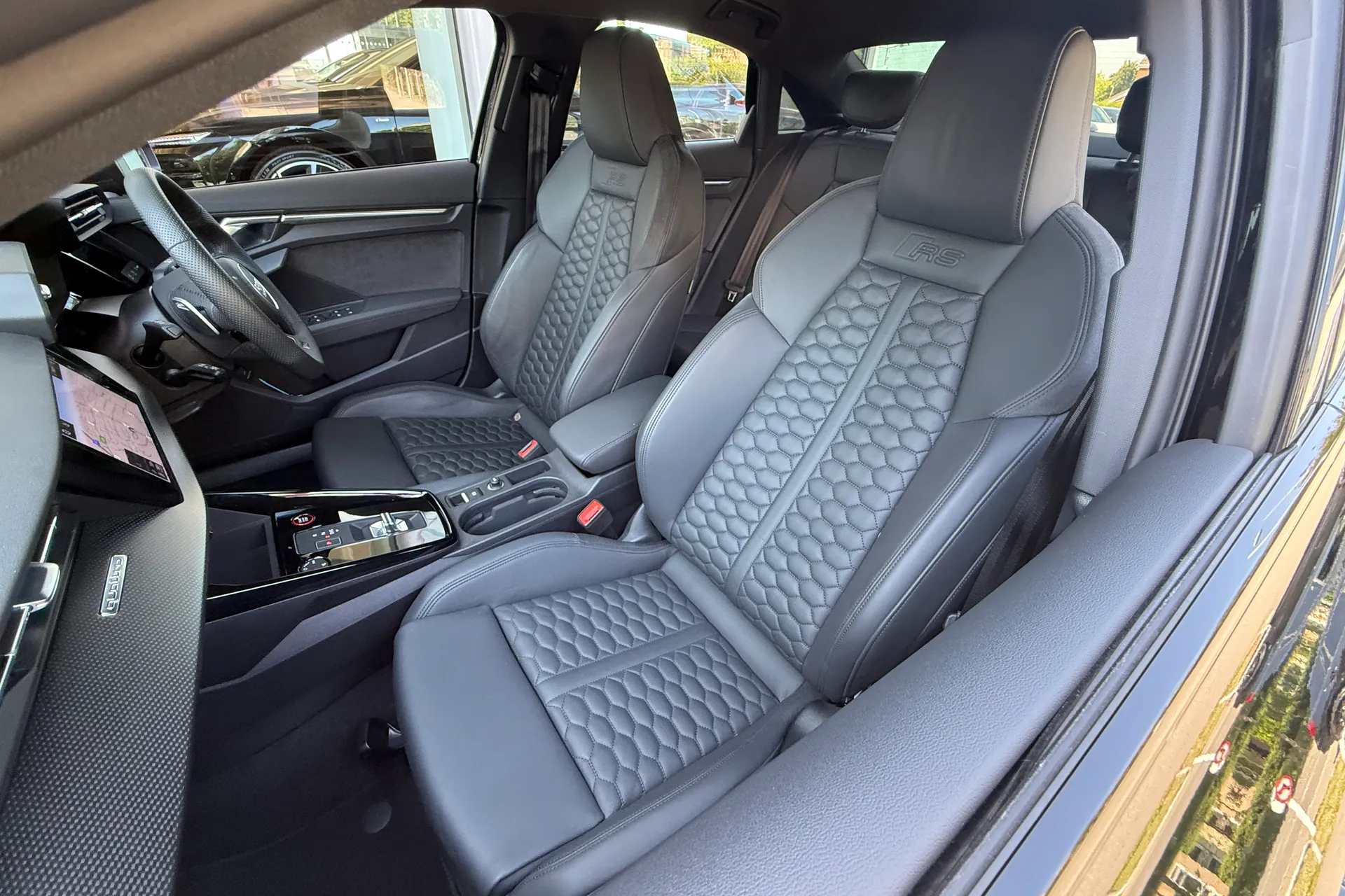 Audi RS3 thumbnail image number 52