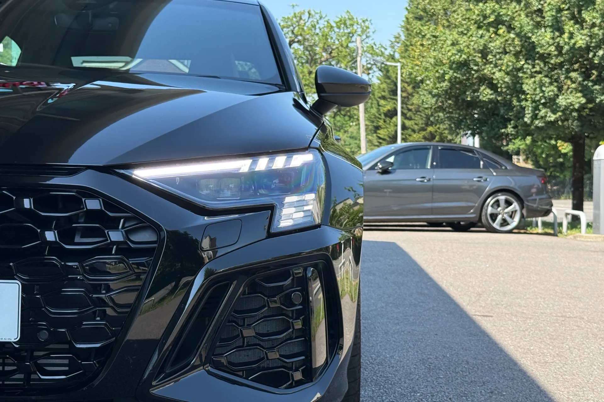 Audi RS3 thumbnail image number 51
