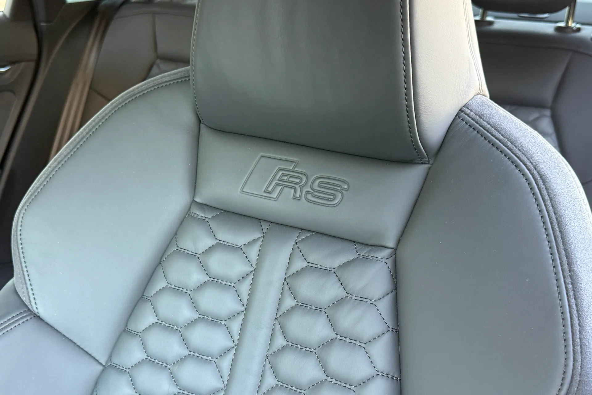 Audi RS3 thumbnail image number 53