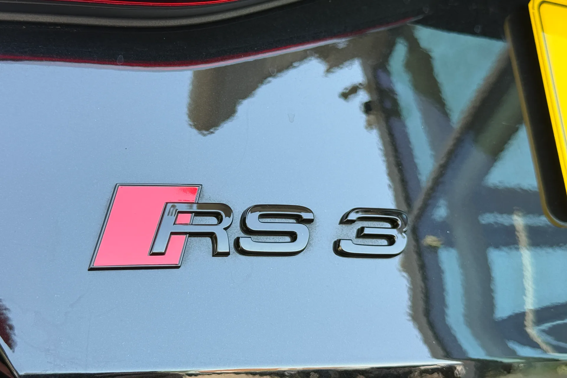 Audi RS3 thumbnail image number 40