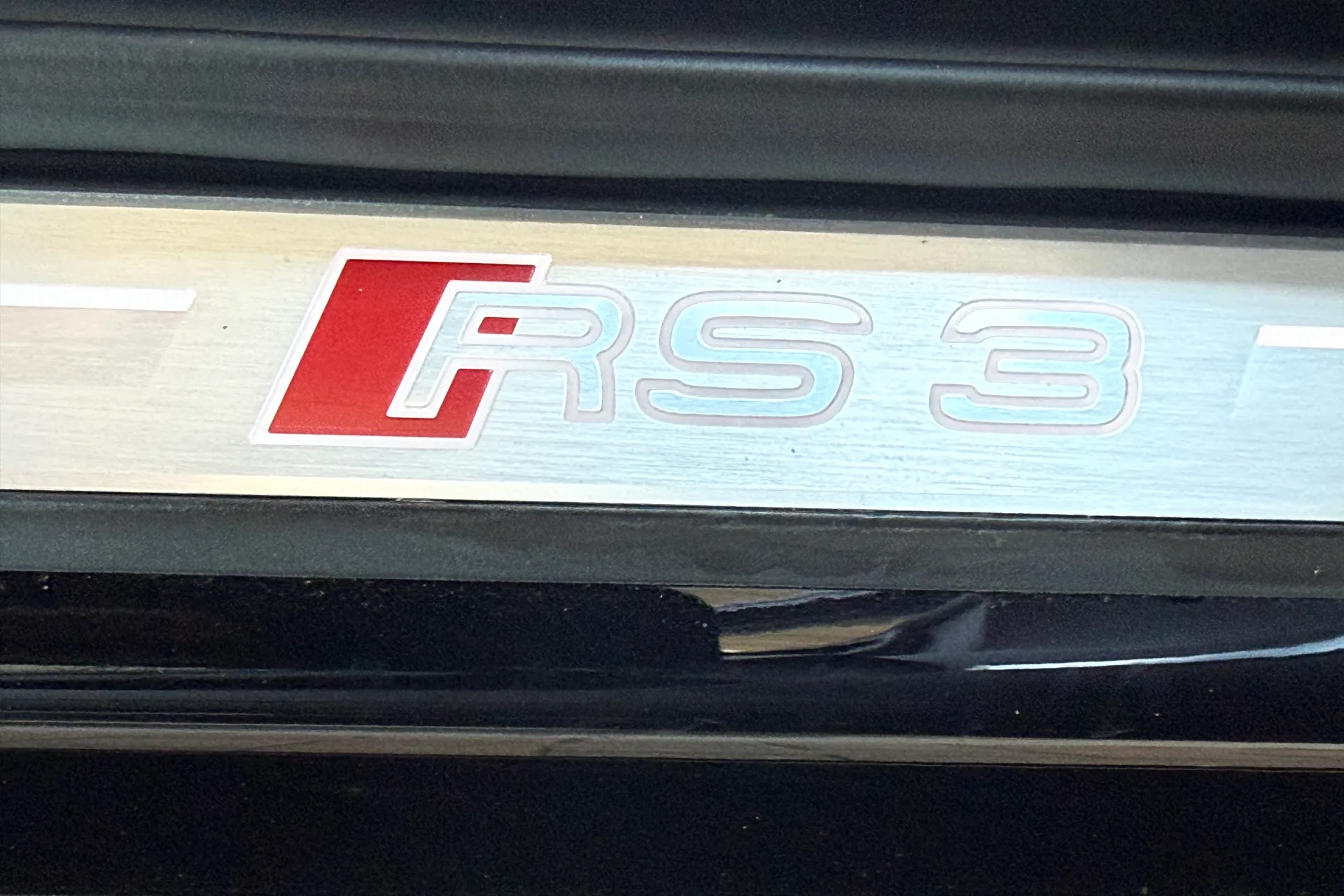 Audi RS3 thumbnail image number 23