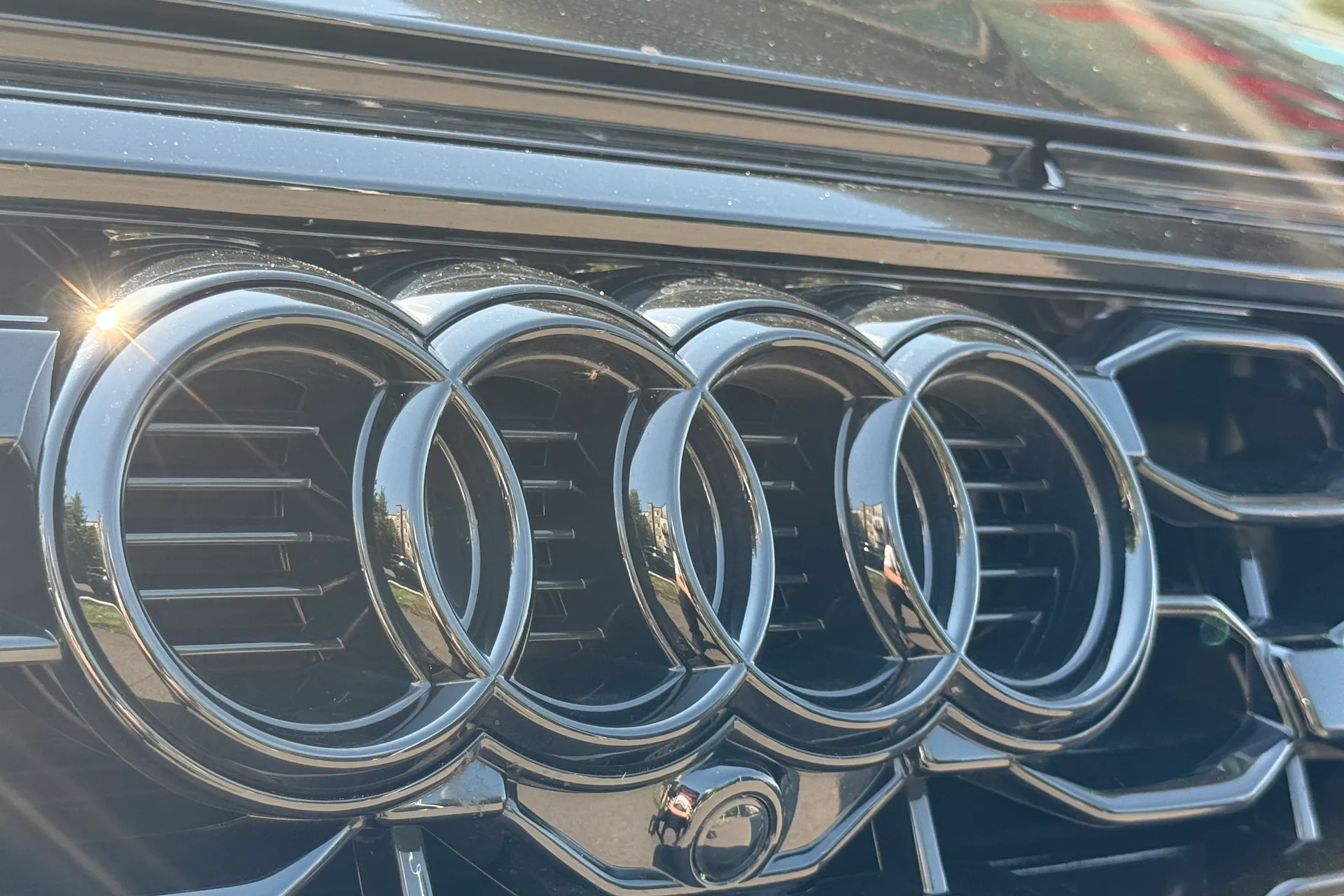 Audi RS3 thumbnail image number 62