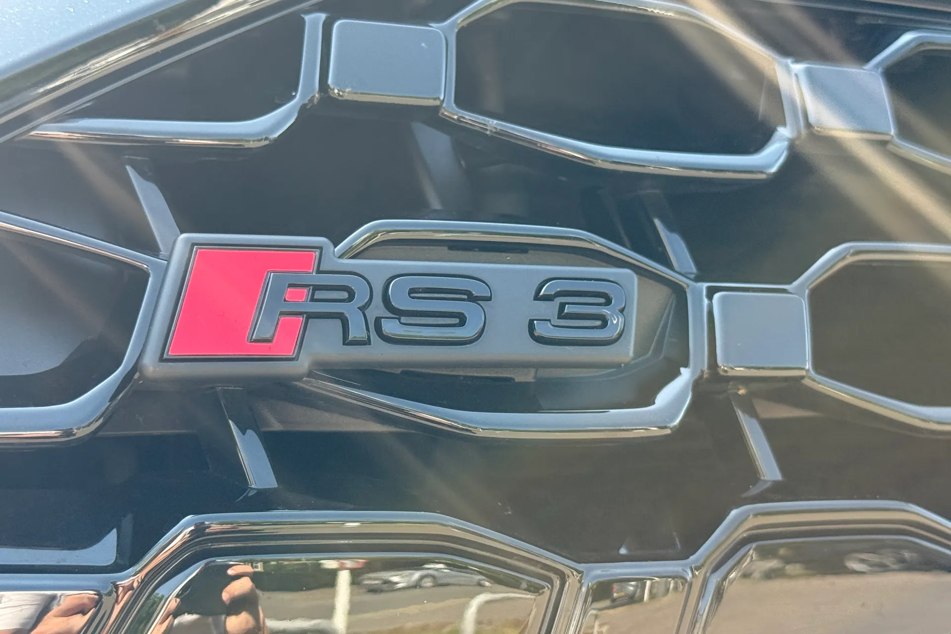 Audi RS3 thumbnail image number 61