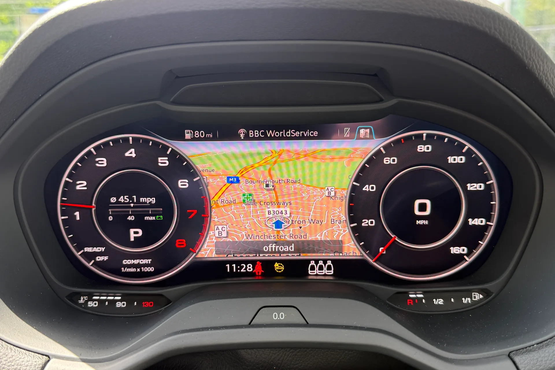 Audi Q2 thumbnail image number 63