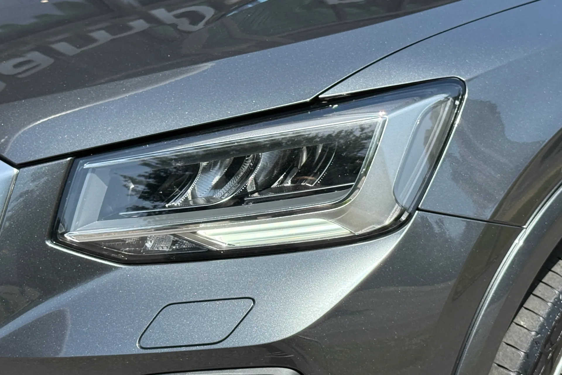 Audi Q2 thumbnail image number 55