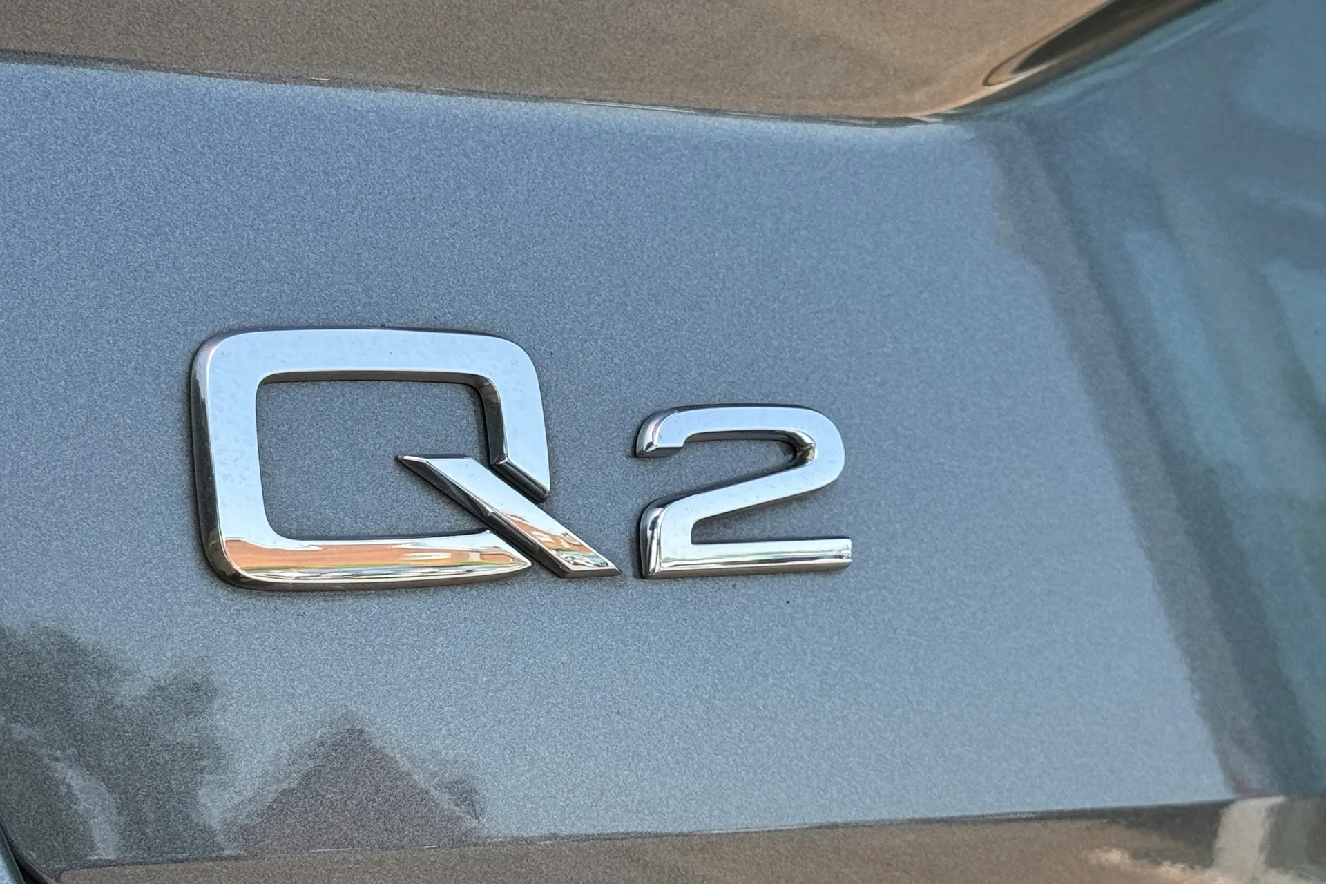 Audi Q2 thumbnail image number 41