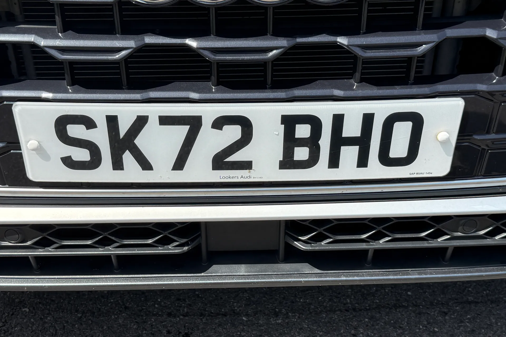 Audi Q2 thumbnail image number 62