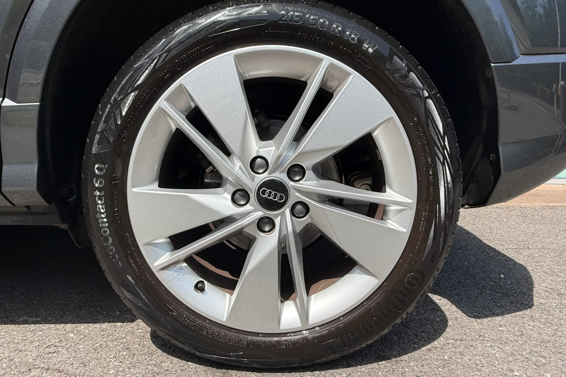 Audi Q2 thumbnail image number 53