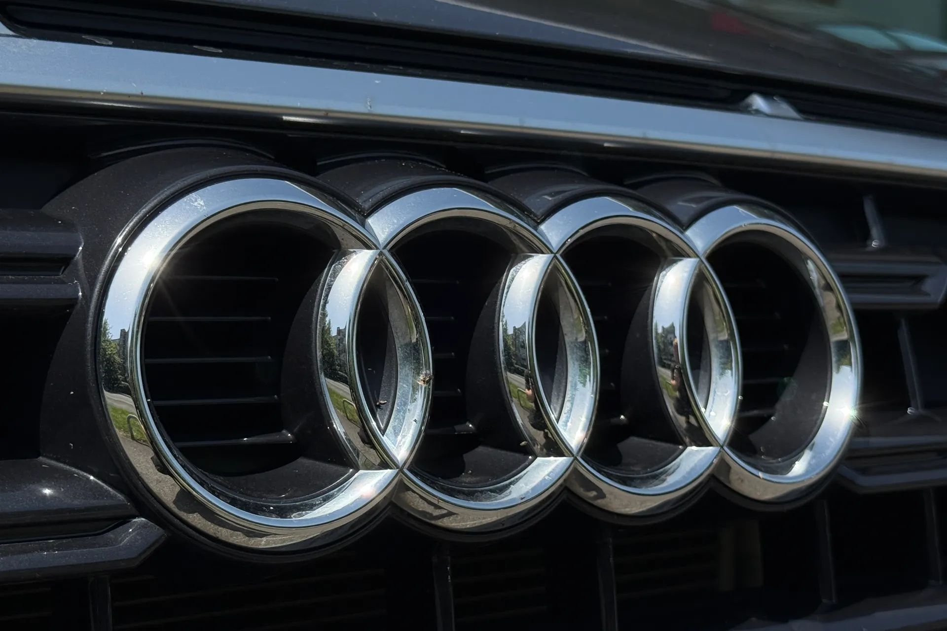Audi Q2 thumbnail image number 61