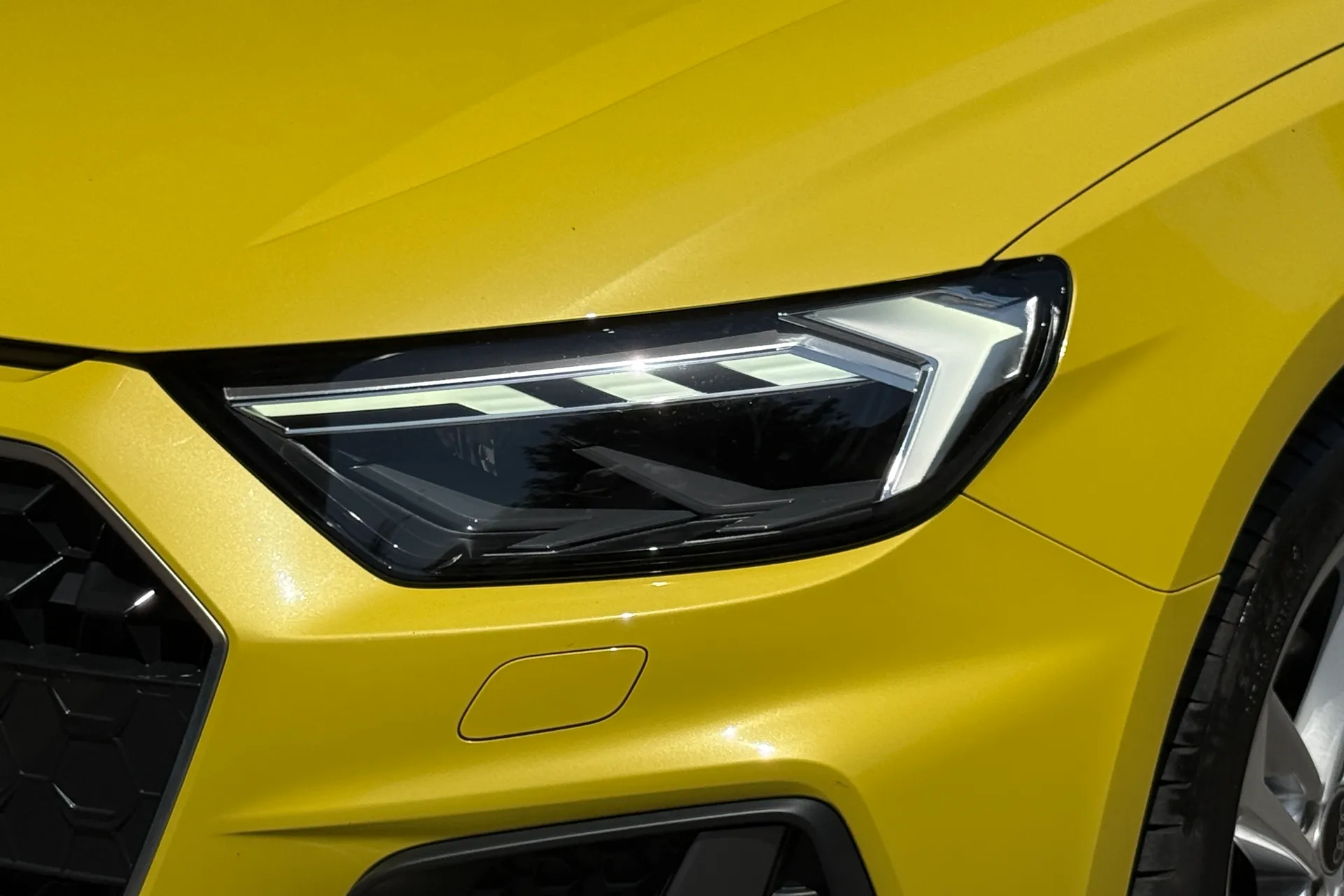 Audi A1 thumbnail image number 56