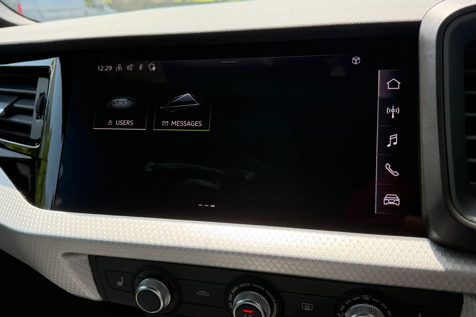 Audi A1 thumbnail image number 13