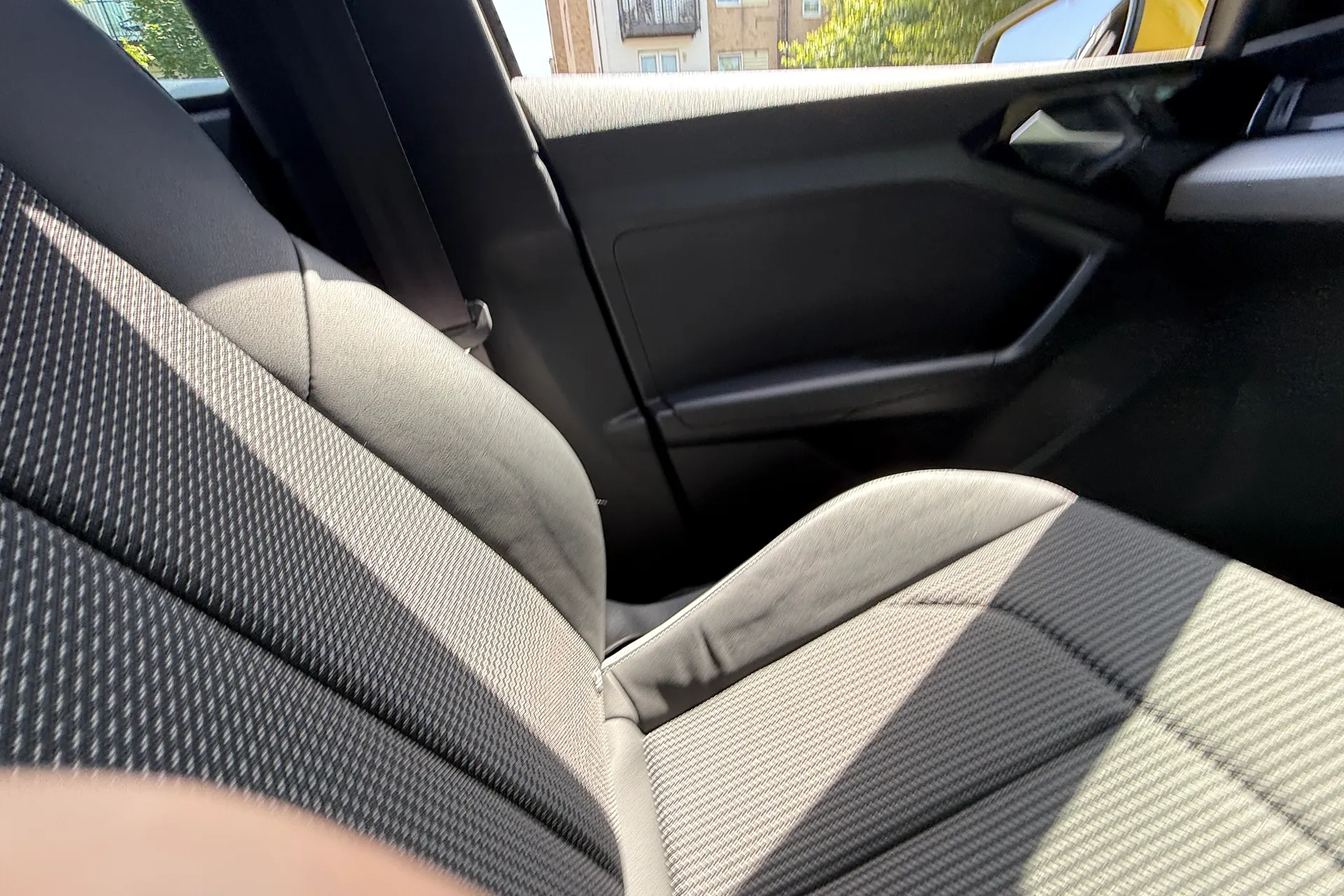 Audi A1 thumbnail image number 31