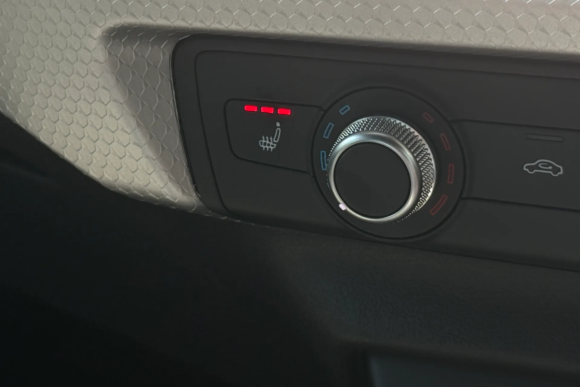 Audi A1 thumbnail image number 14