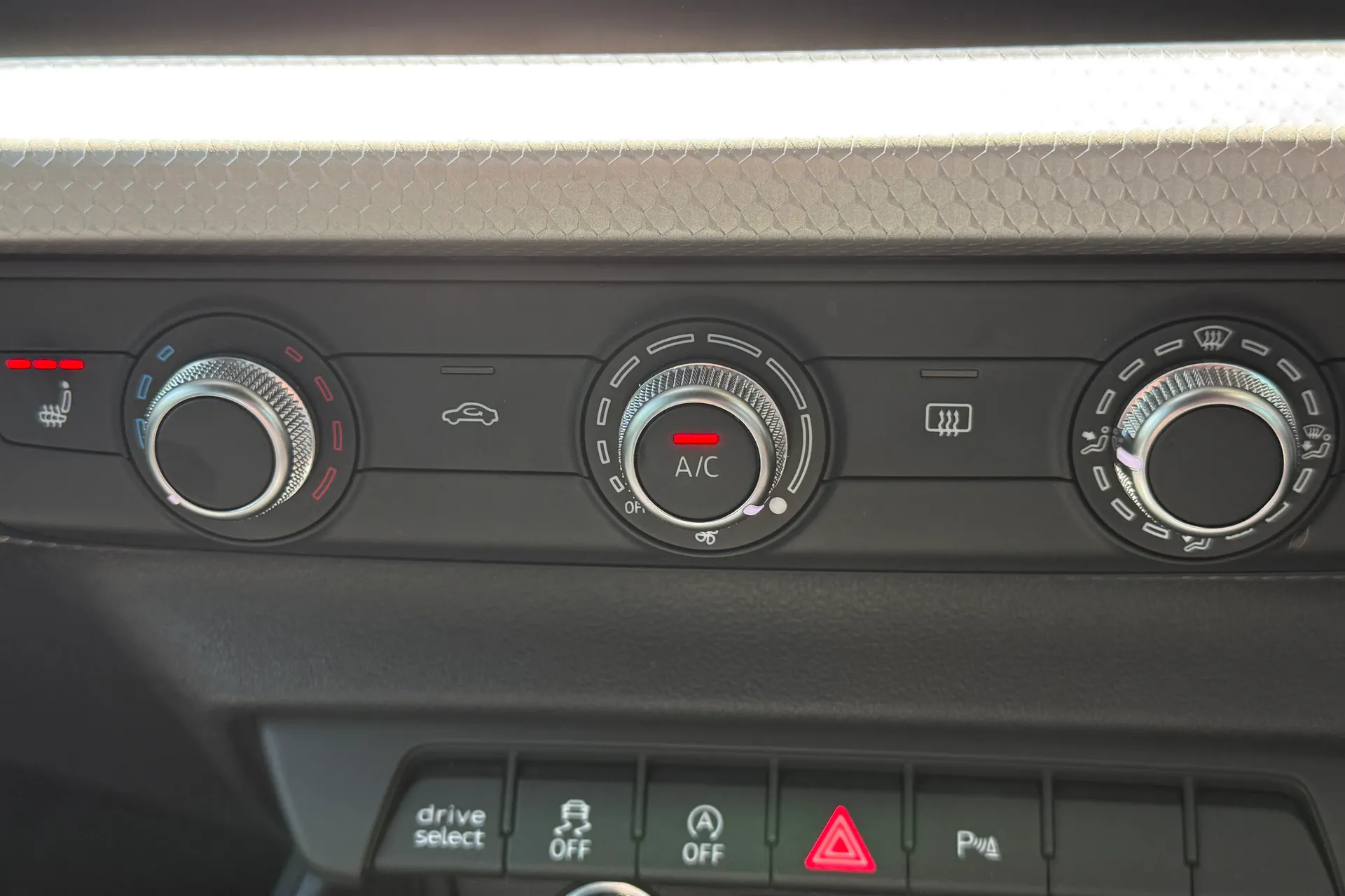 Audi A1 thumbnail image number 15