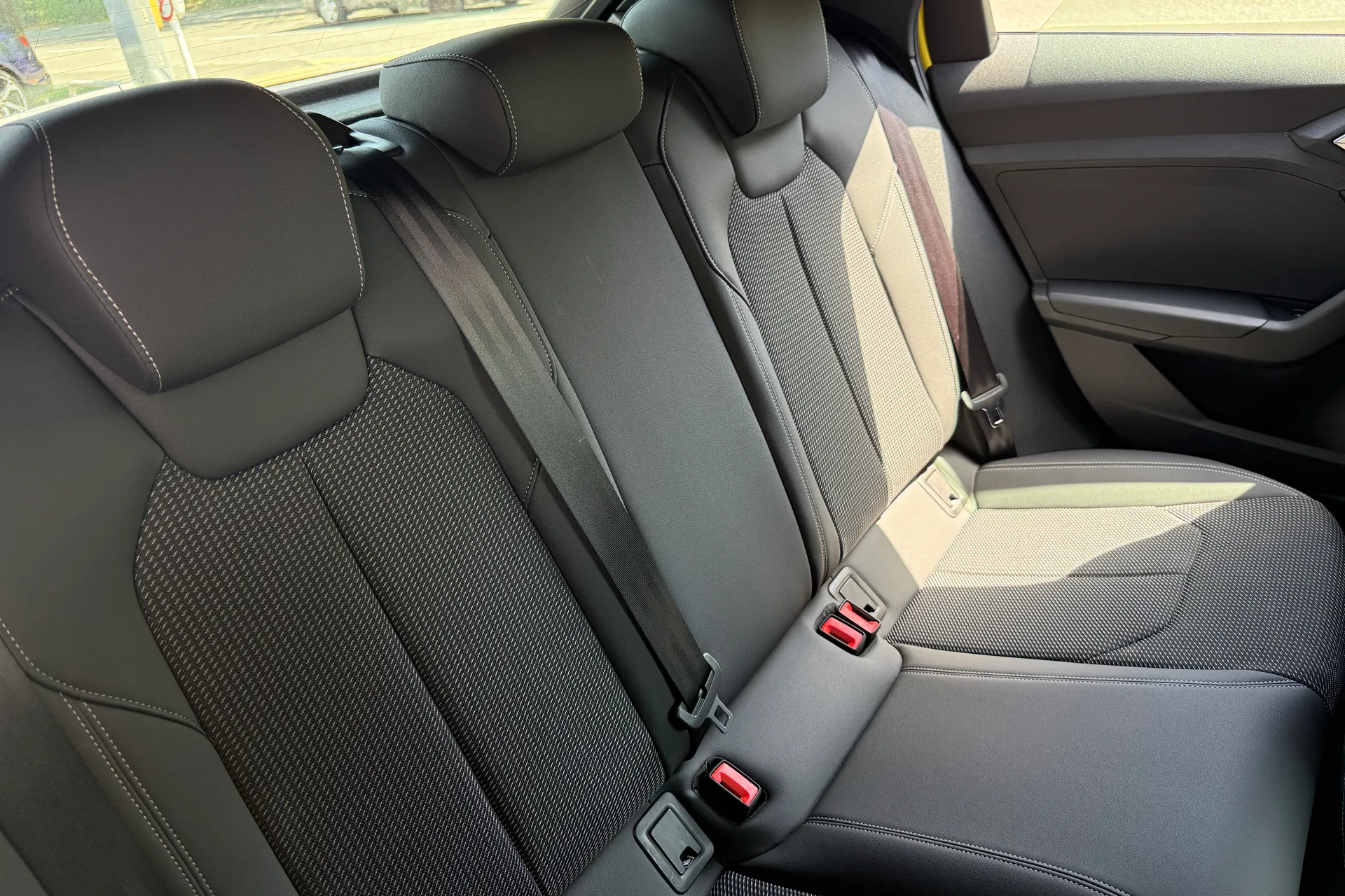 Audi A1 thumbnail image number 29