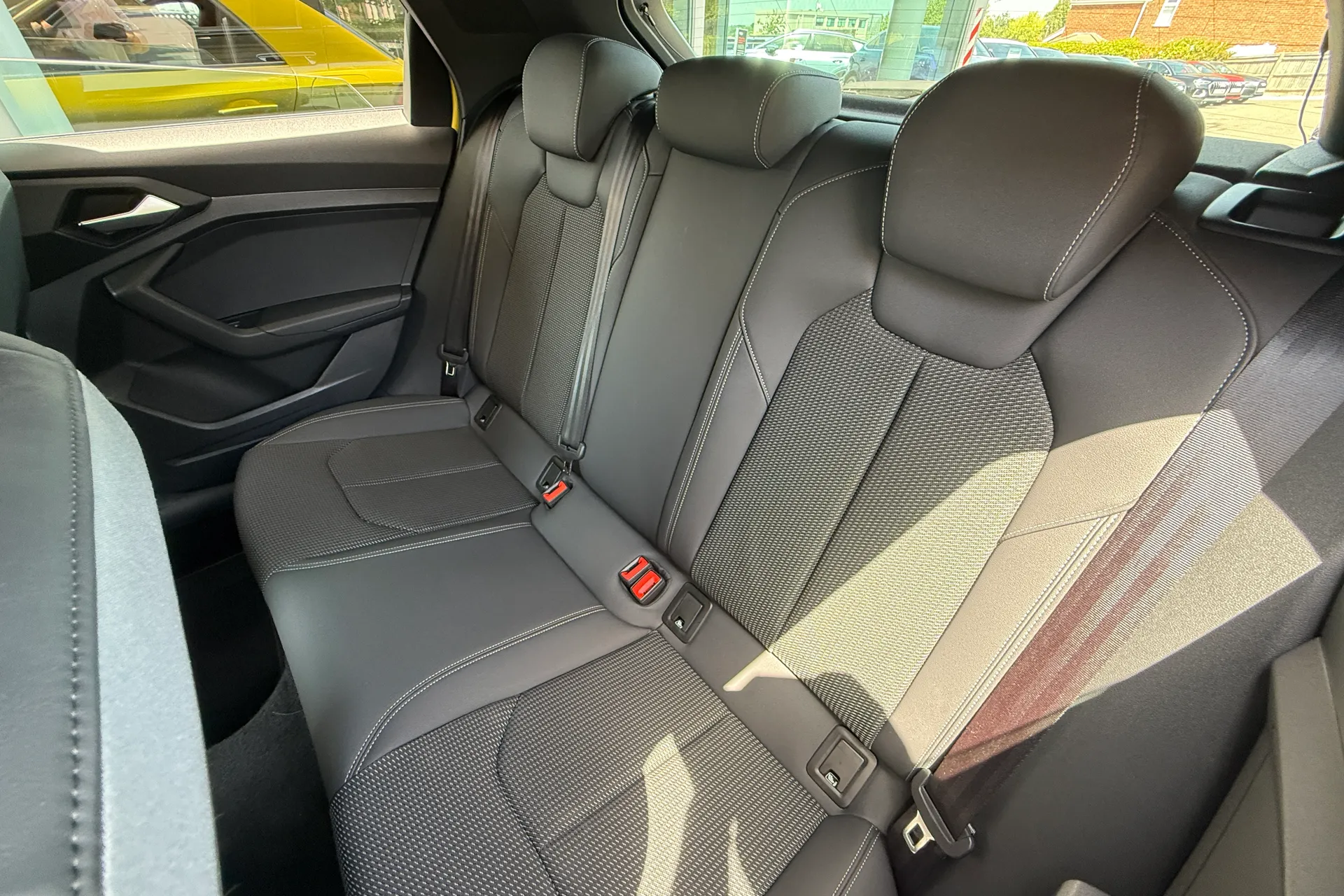 Audi A1 thumbnail image number 45