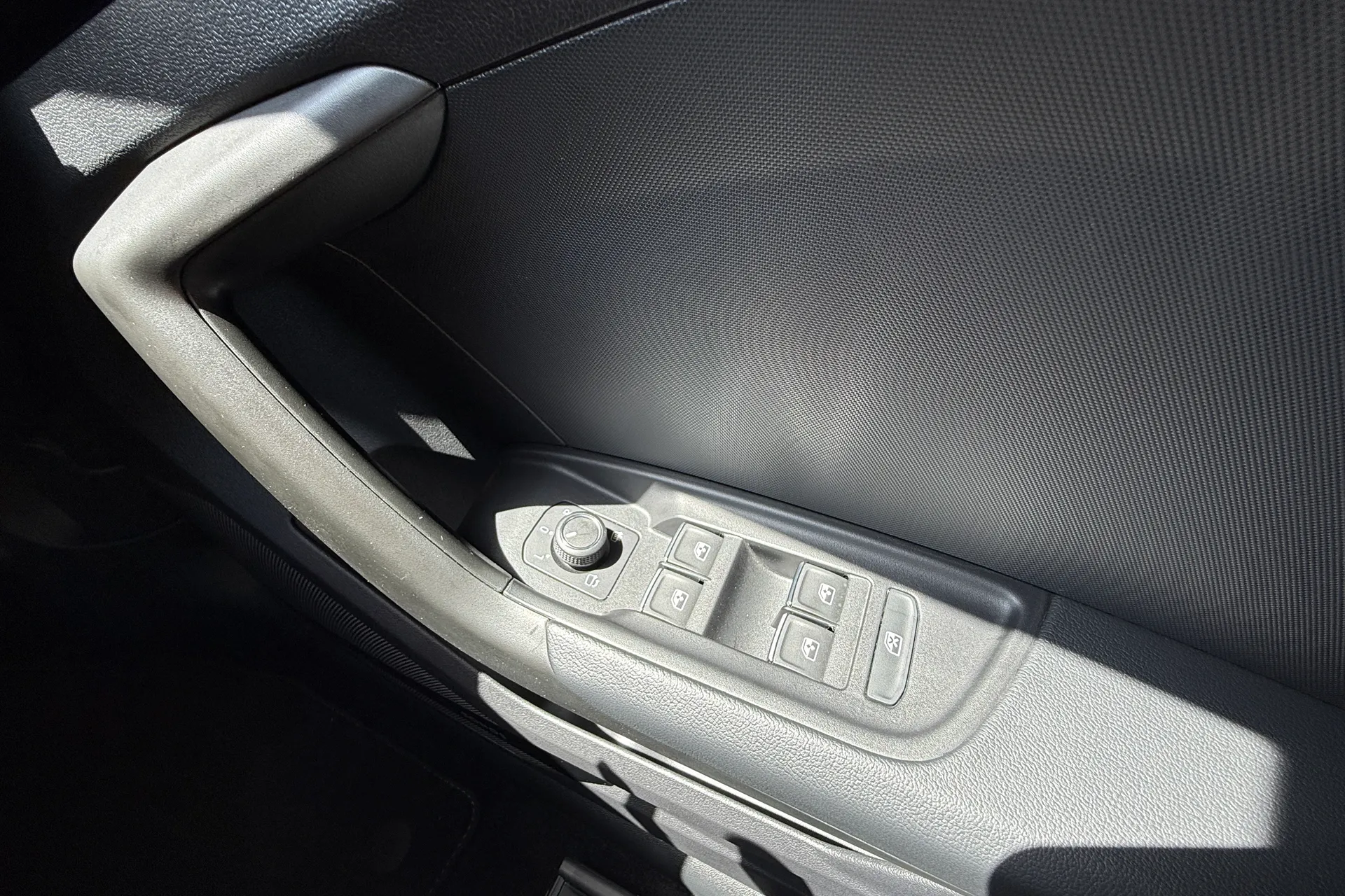 Audi A1 thumbnail image number 24