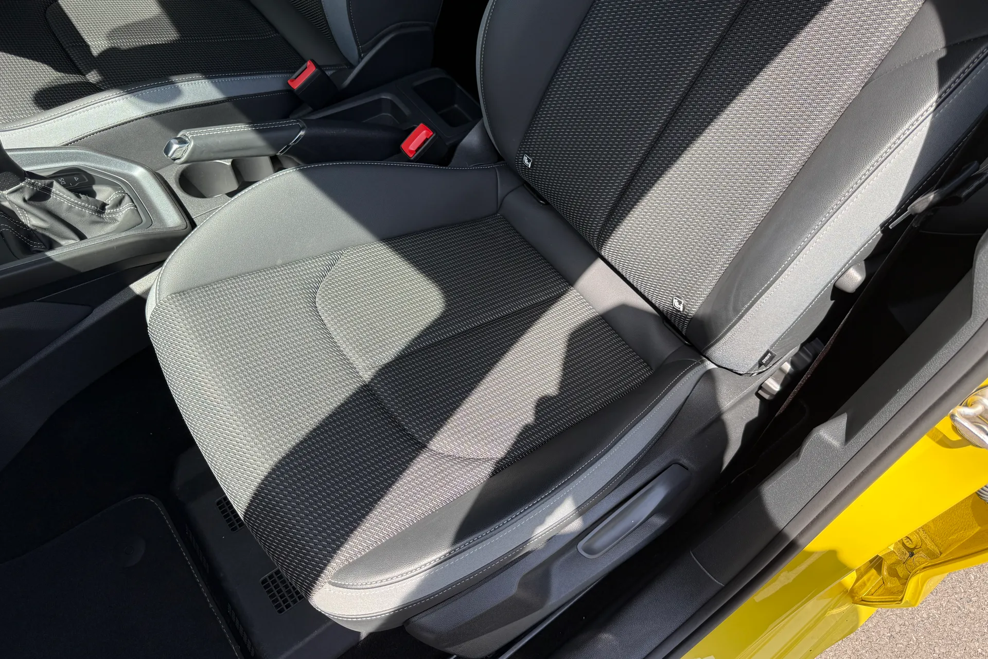 Audi A1 thumbnail image number 50