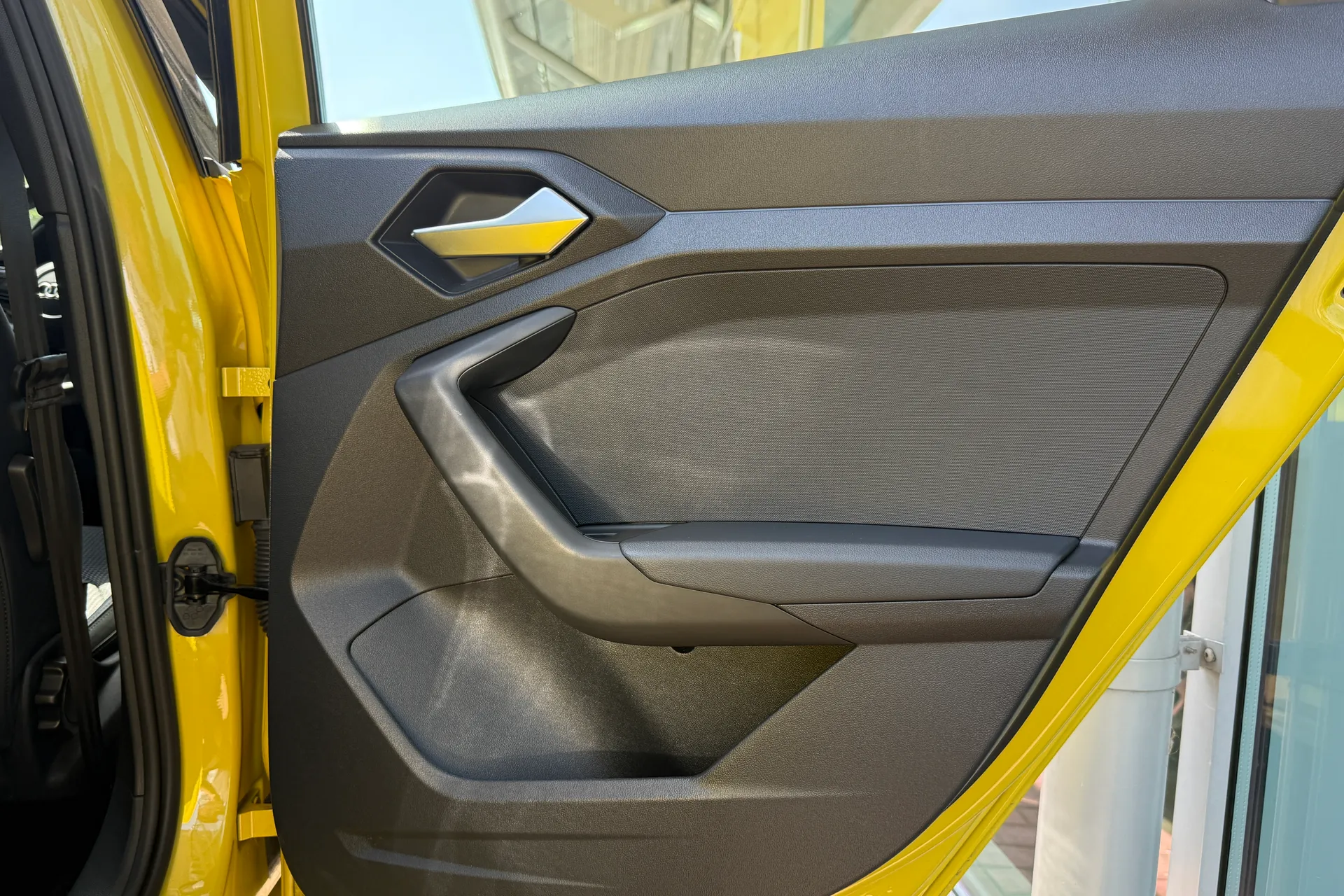 Audi A1 thumbnail image number 37