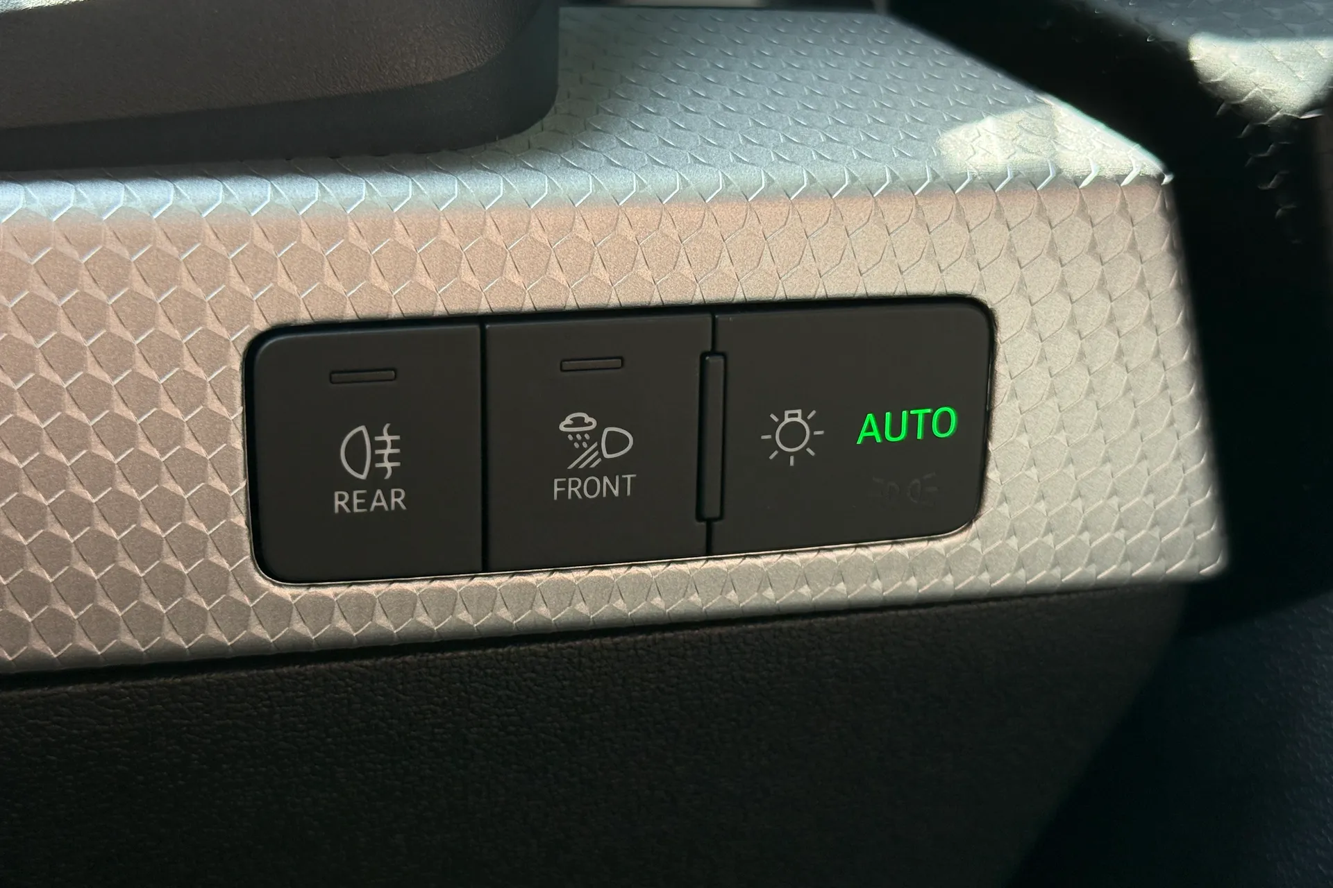 Audi A1 thumbnail image number 22
