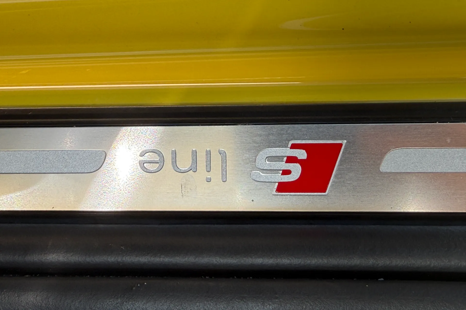 Audi A1 thumbnail image number 25
