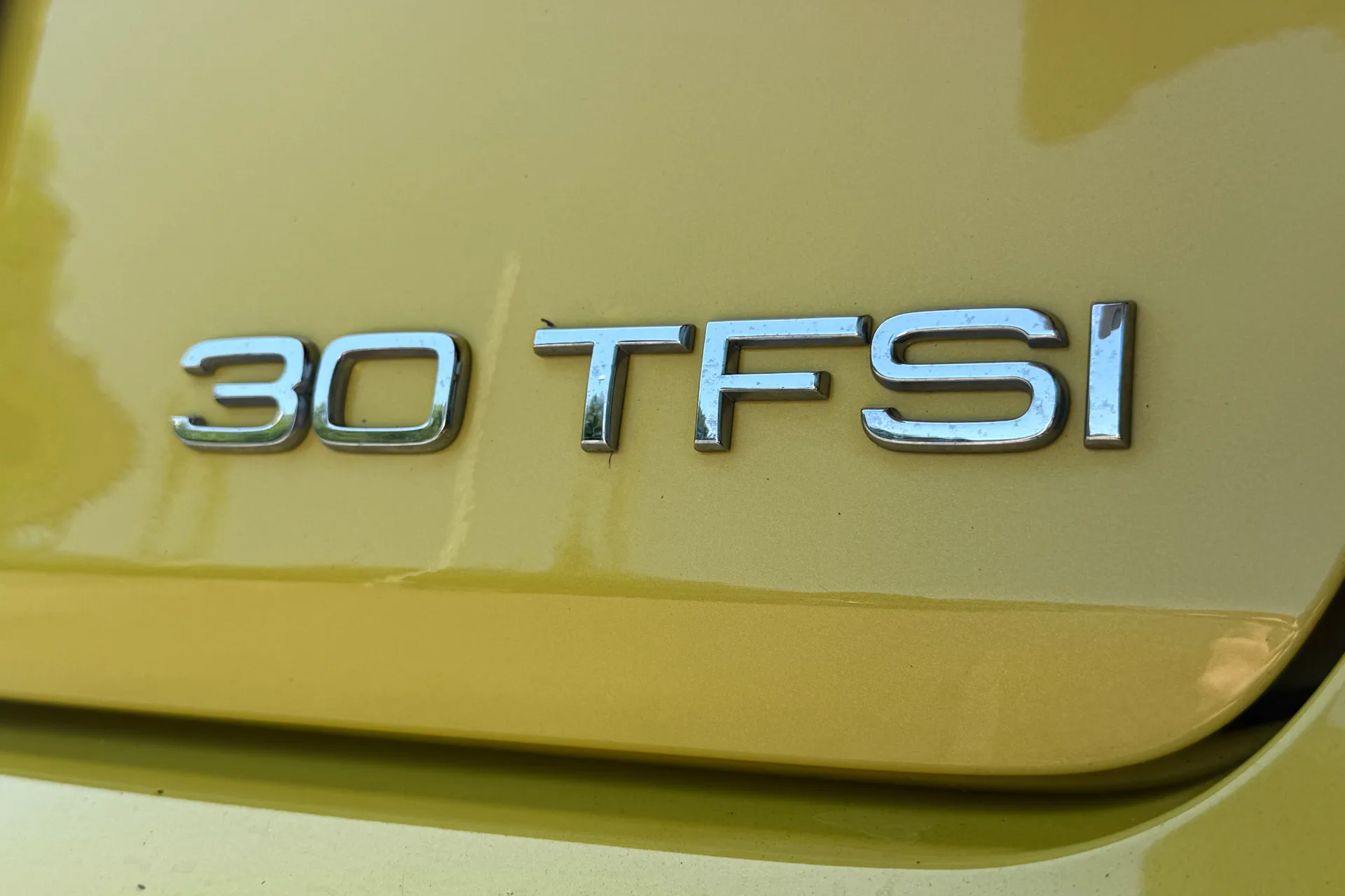 Audi A1 thumbnail image number 39