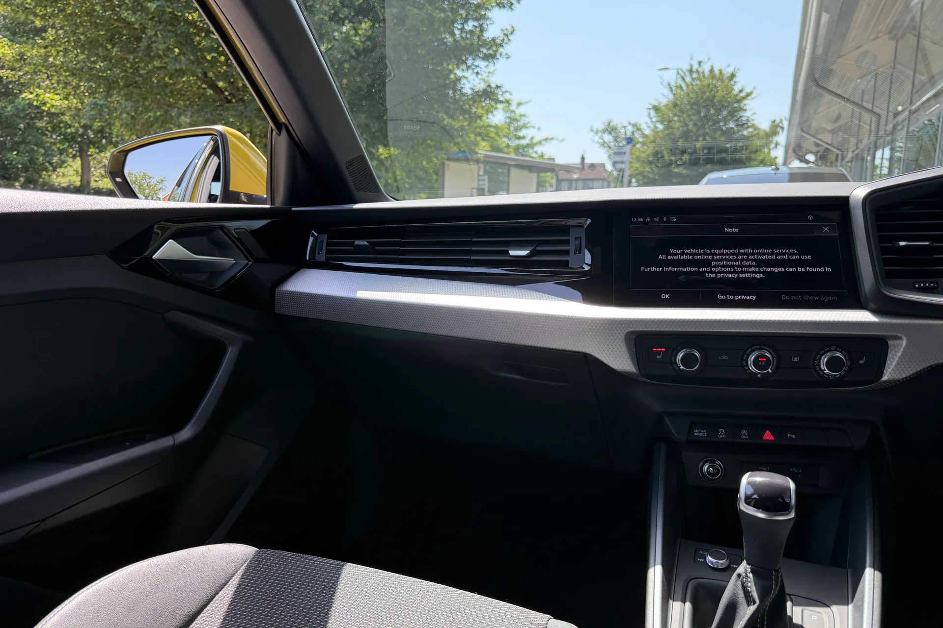 Audi A1 thumbnail image number 35