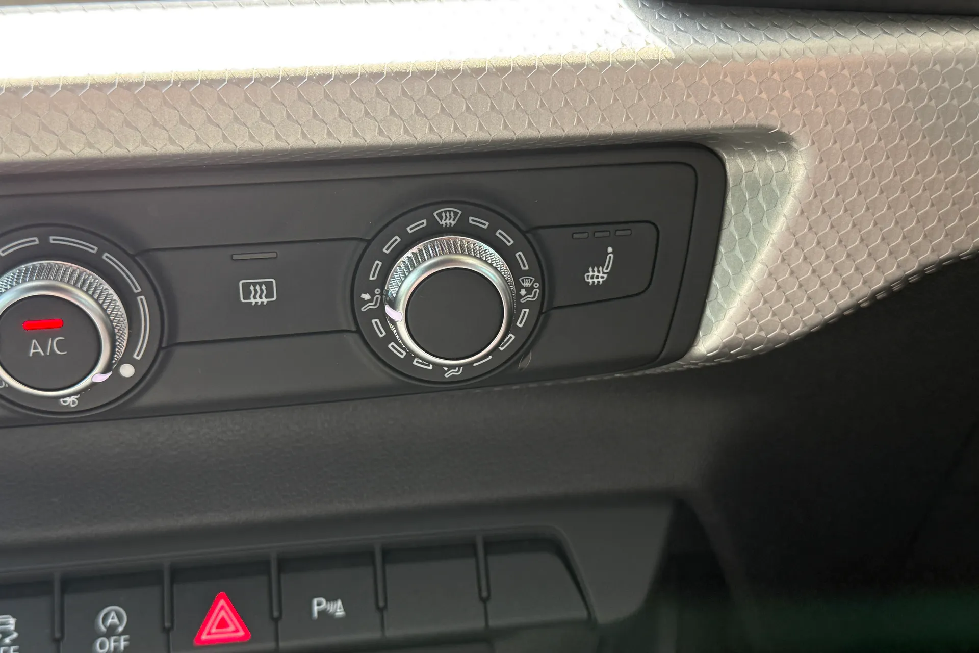 Audi A1 thumbnail image number 16