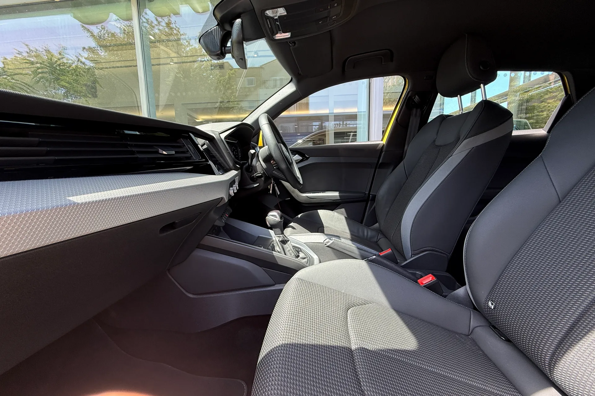 Audi A1 thumbnail image number 46