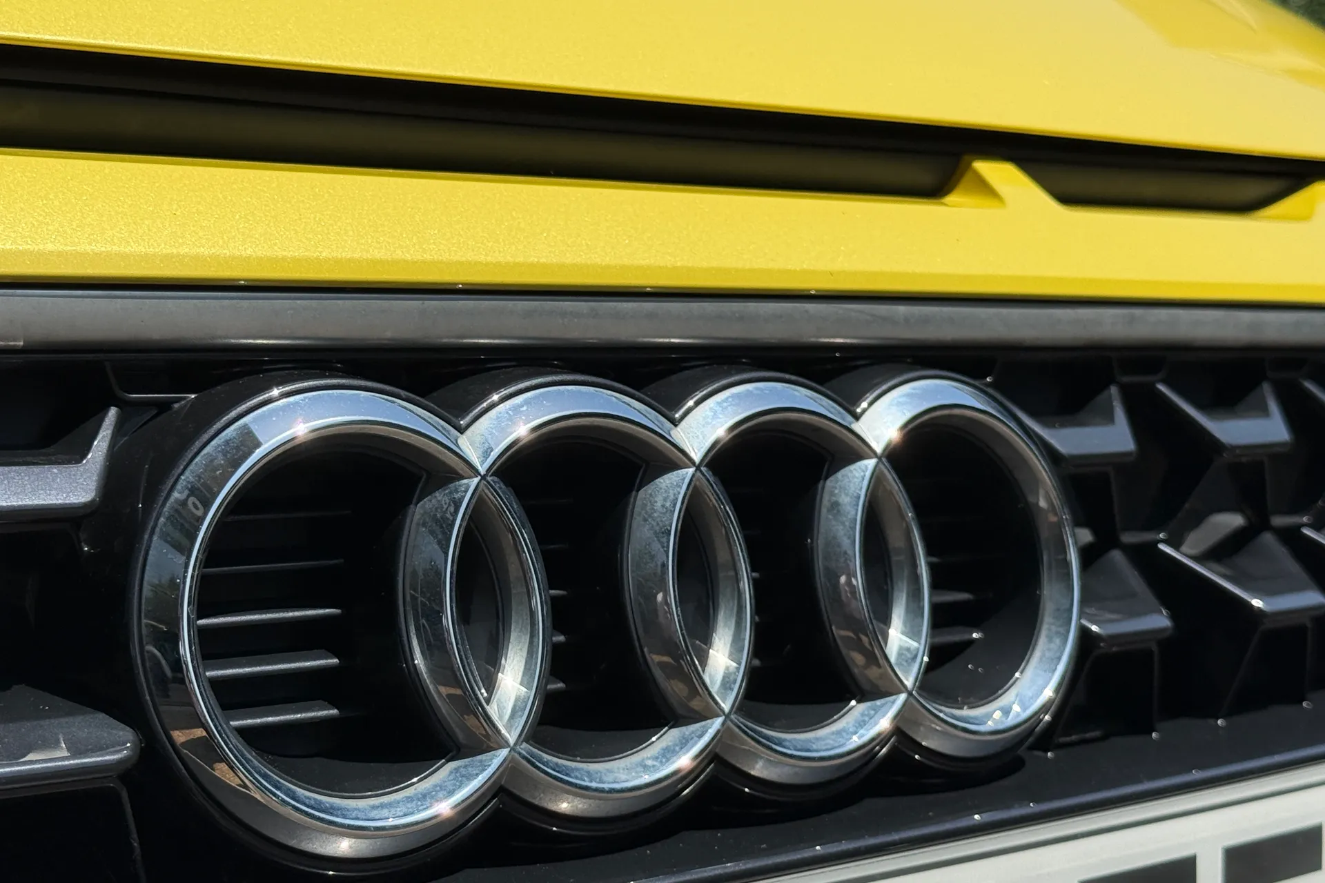 Audi A1 thumbnail image number 57