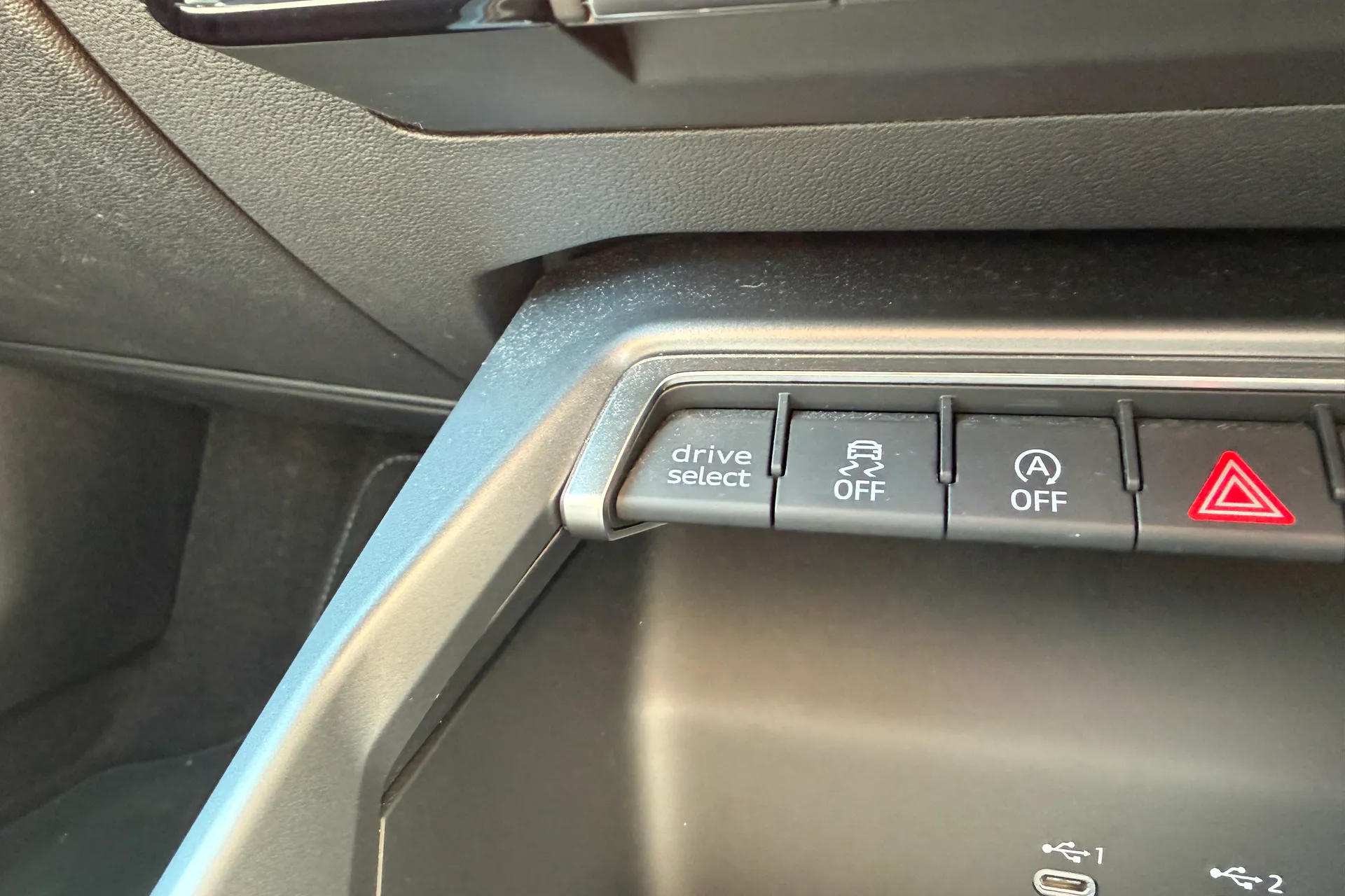 Audi A3 thumbnail image number 18
