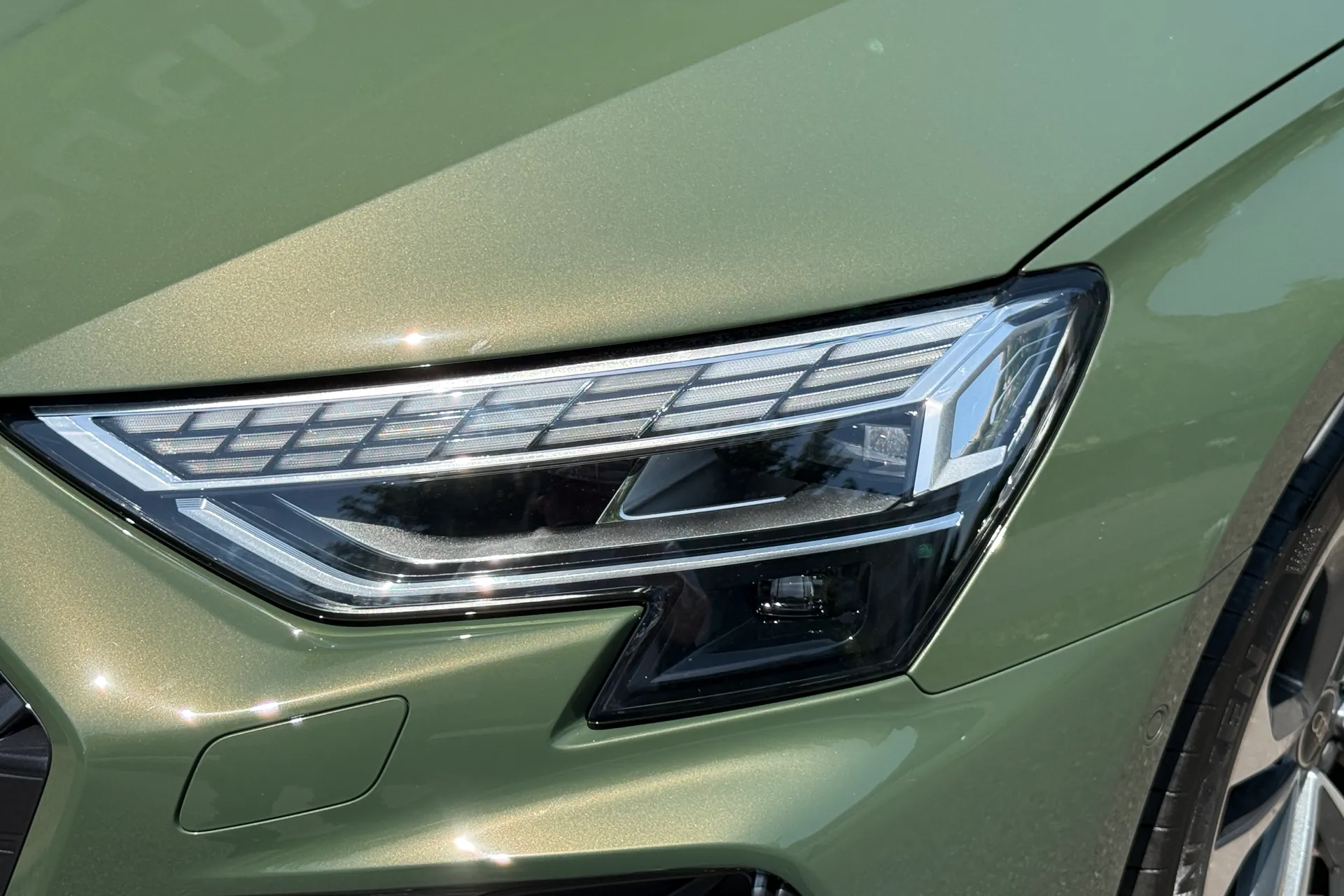 Audi A3 thumbnail image number 62