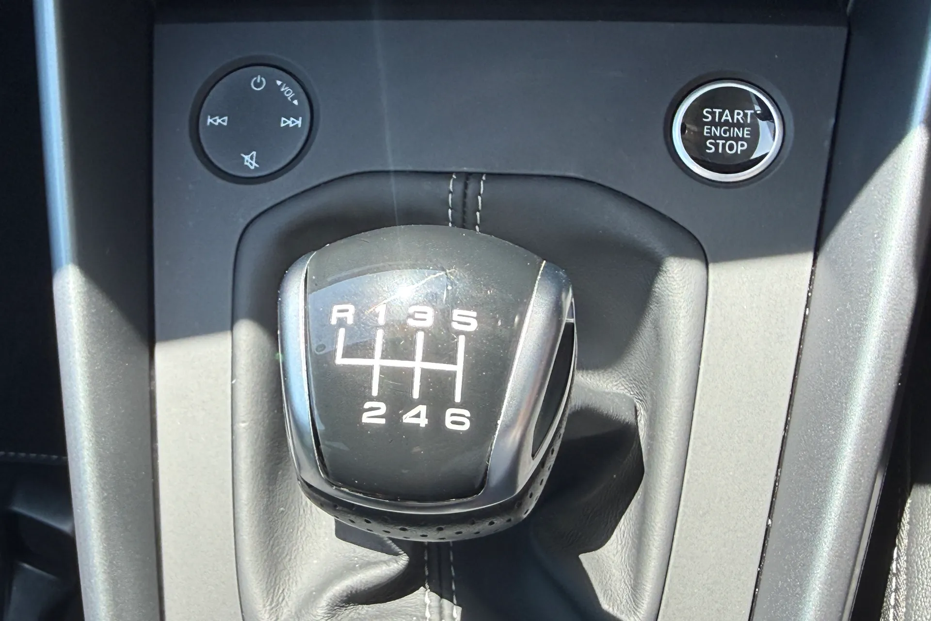 Audi A3 thumbnail image number 23