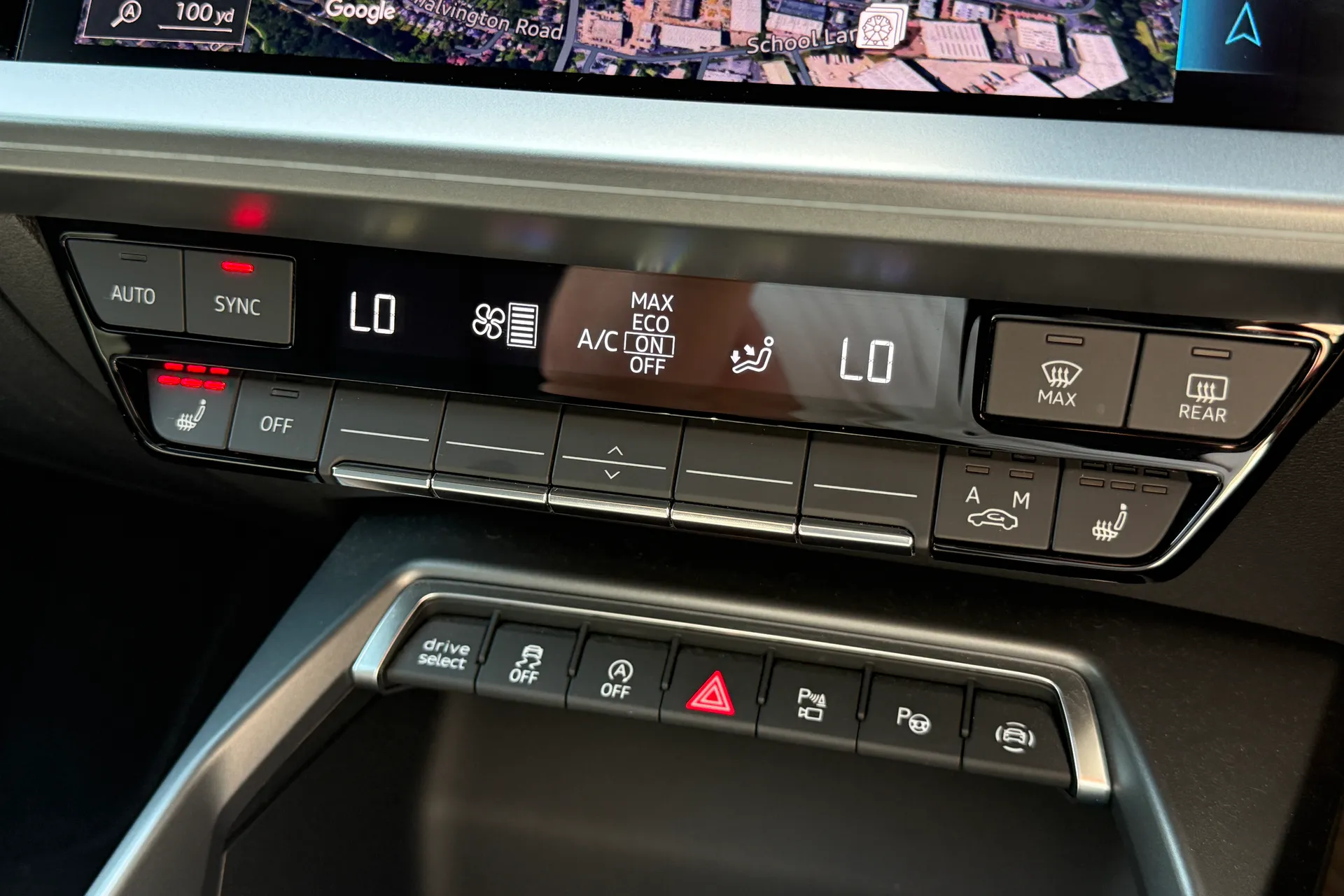 Audi A3 thumbnail image number 17
