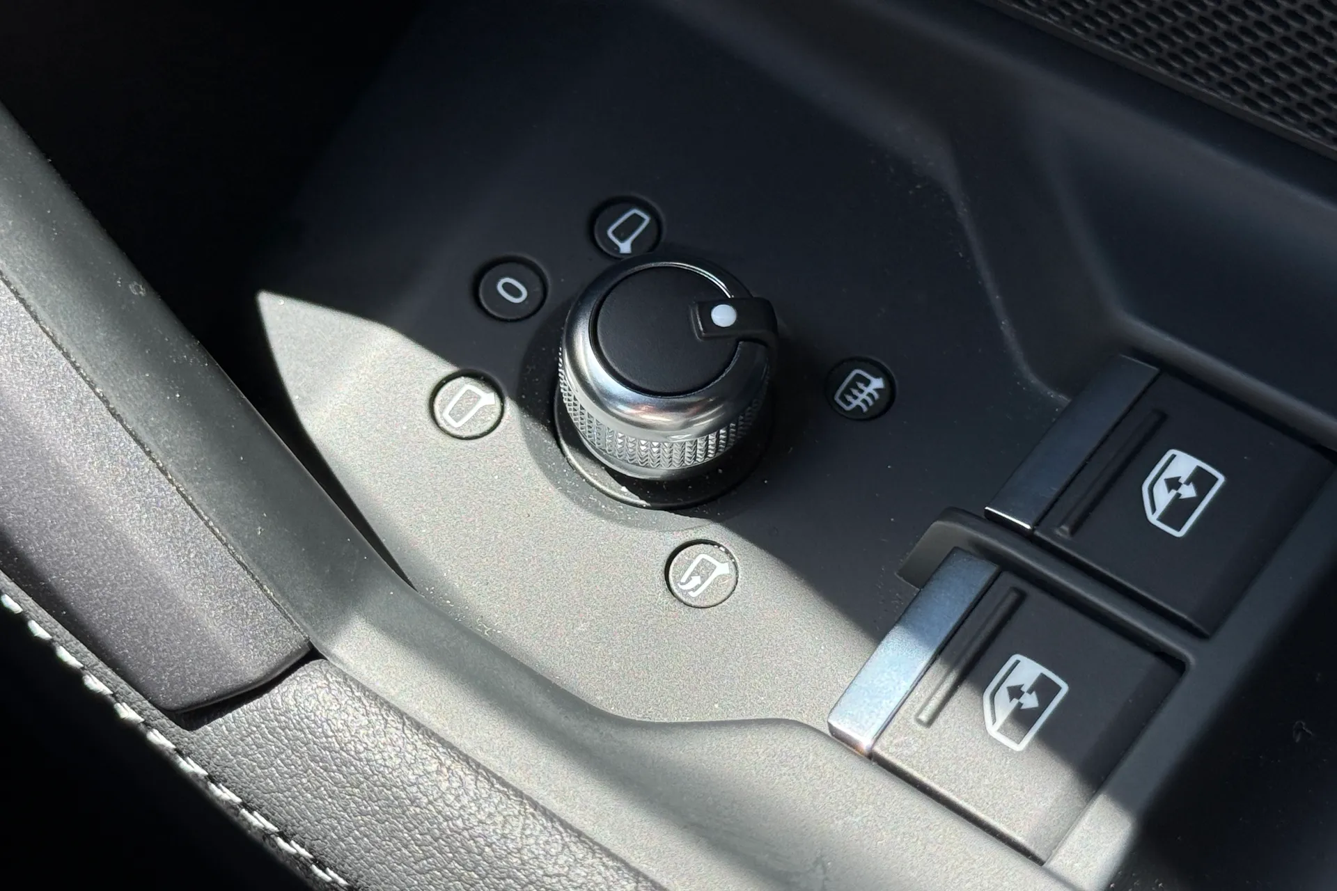 Audi A3 thumbnail image number 34