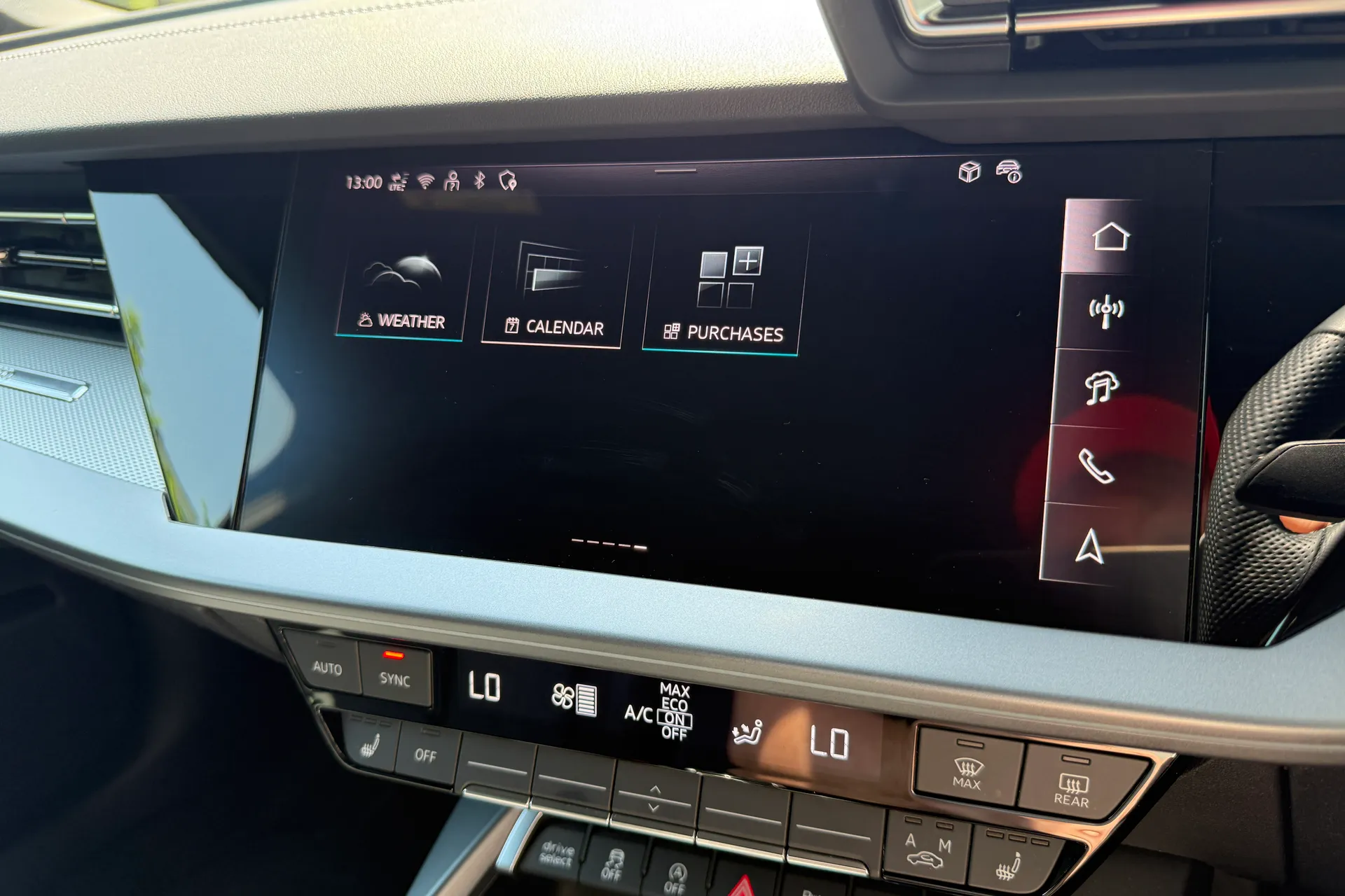 Audi A3 thumbnail image number 14