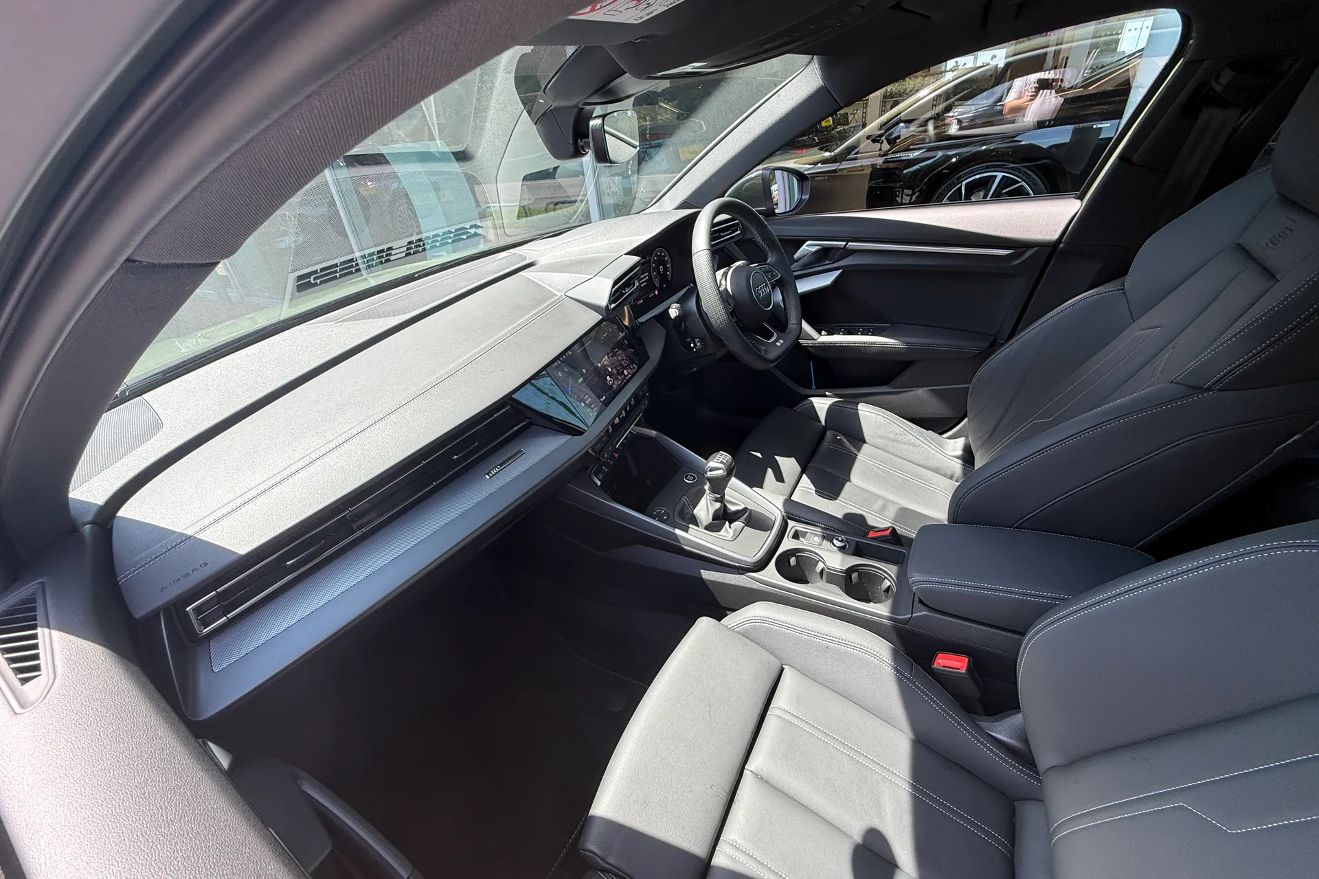 Audi A3 thumbnail image number 67
