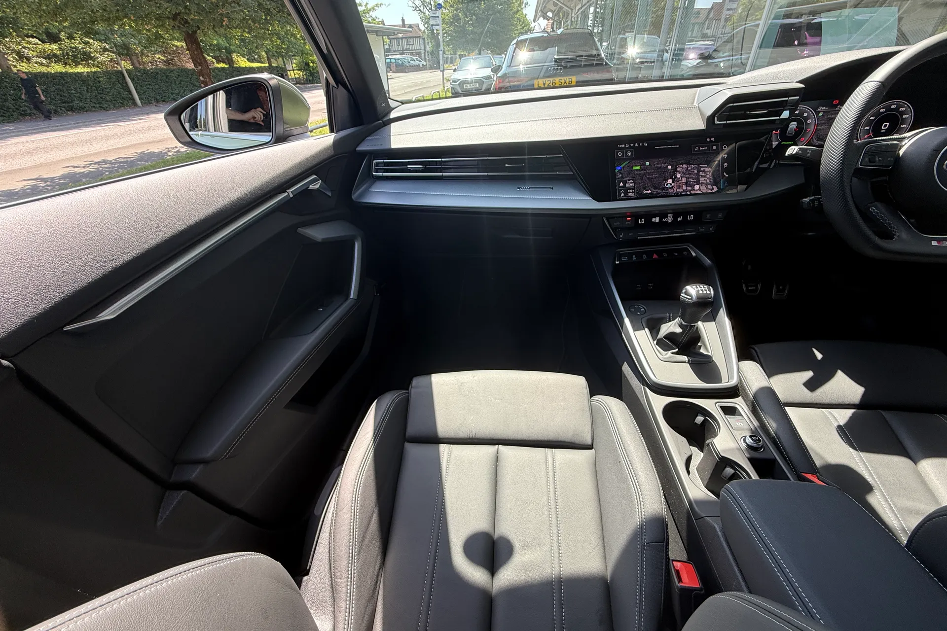 Audi A3 thumbnail image number 50