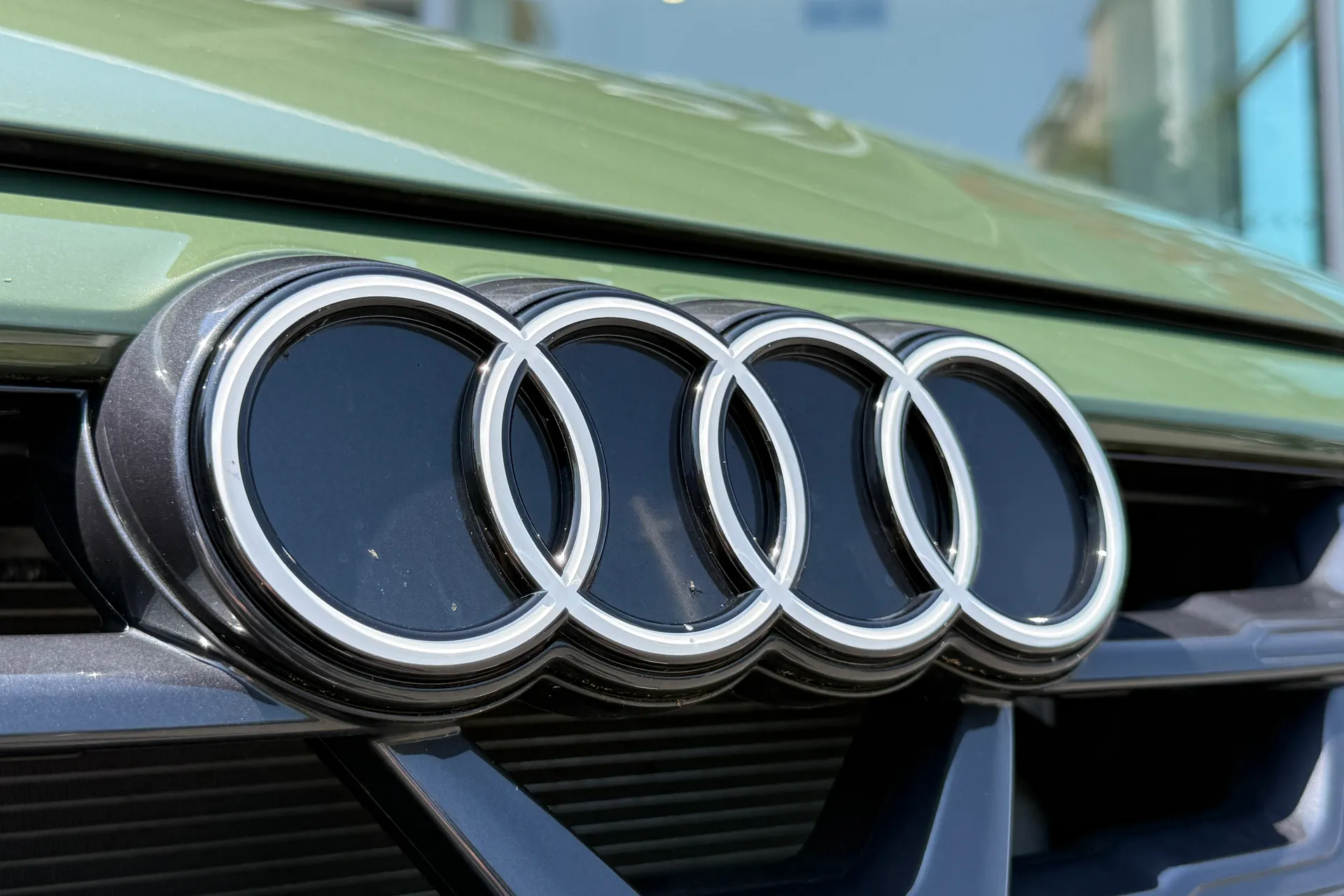 Audi A3 thumbnail image number 76