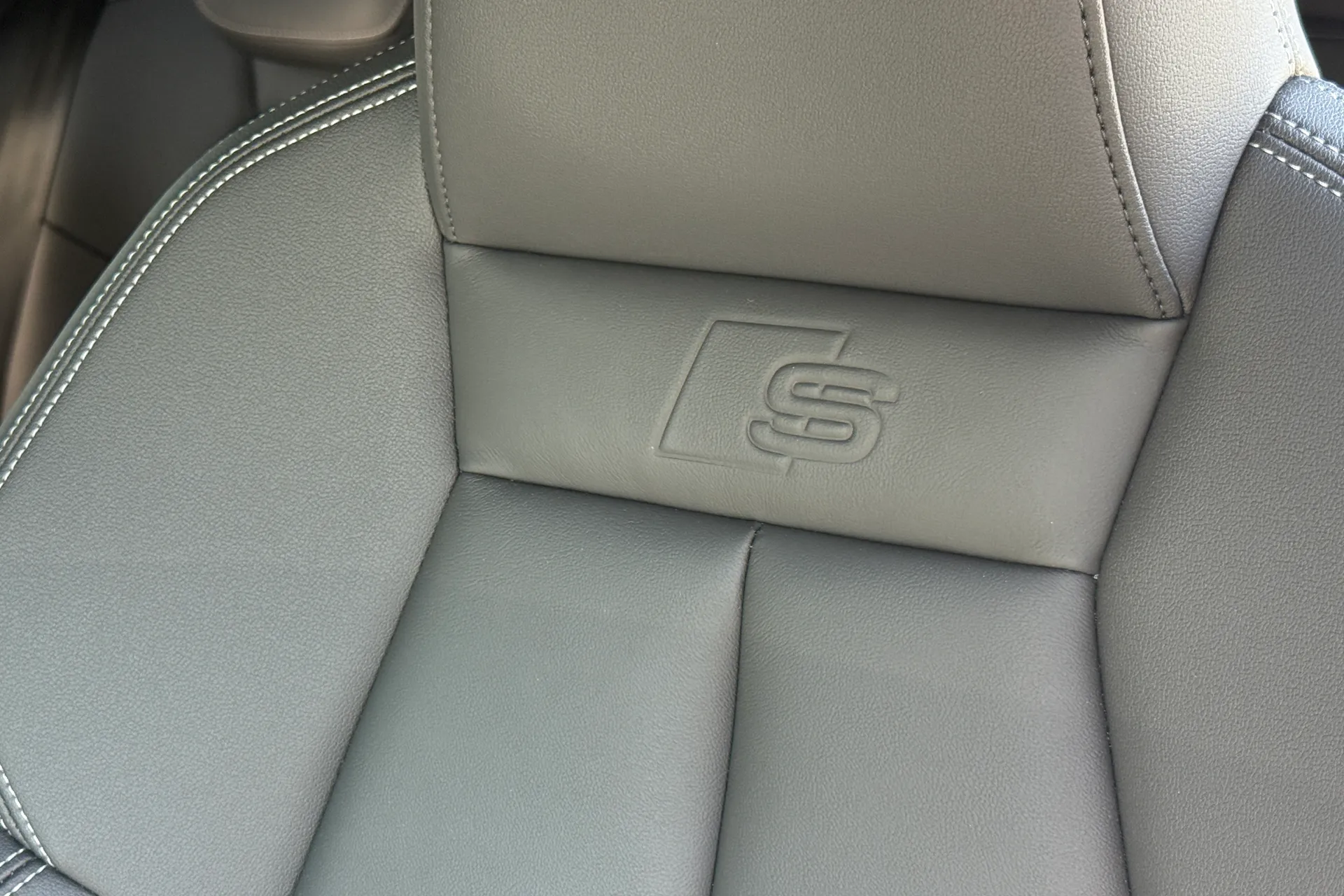 Audi A3 thumbnail image number 70