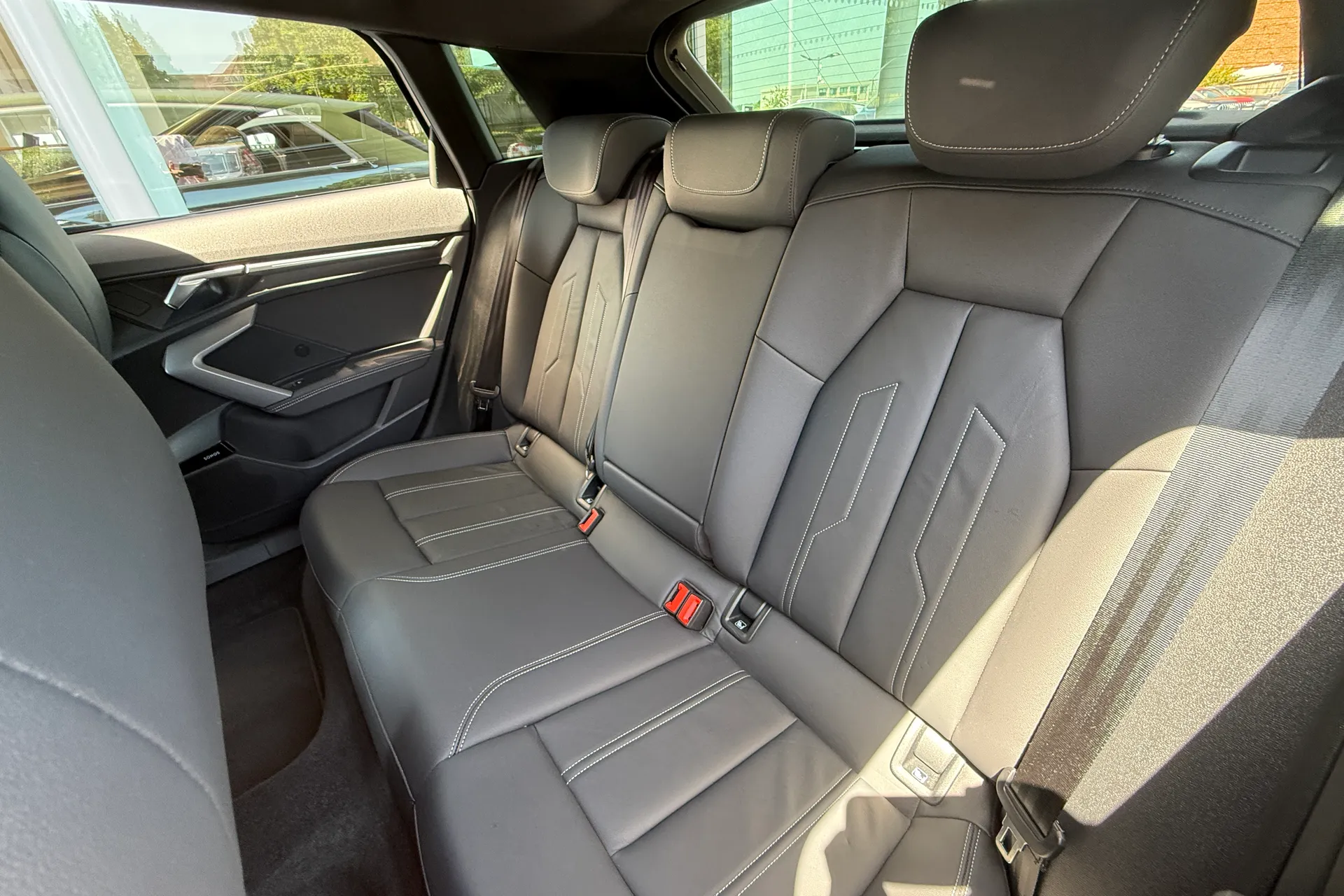 Audi A3 thumbnail image number 66
