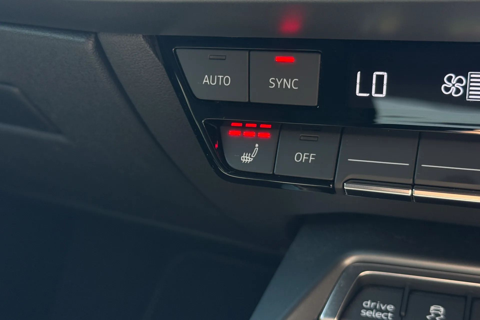 Audi A3 thumbnail image number 8