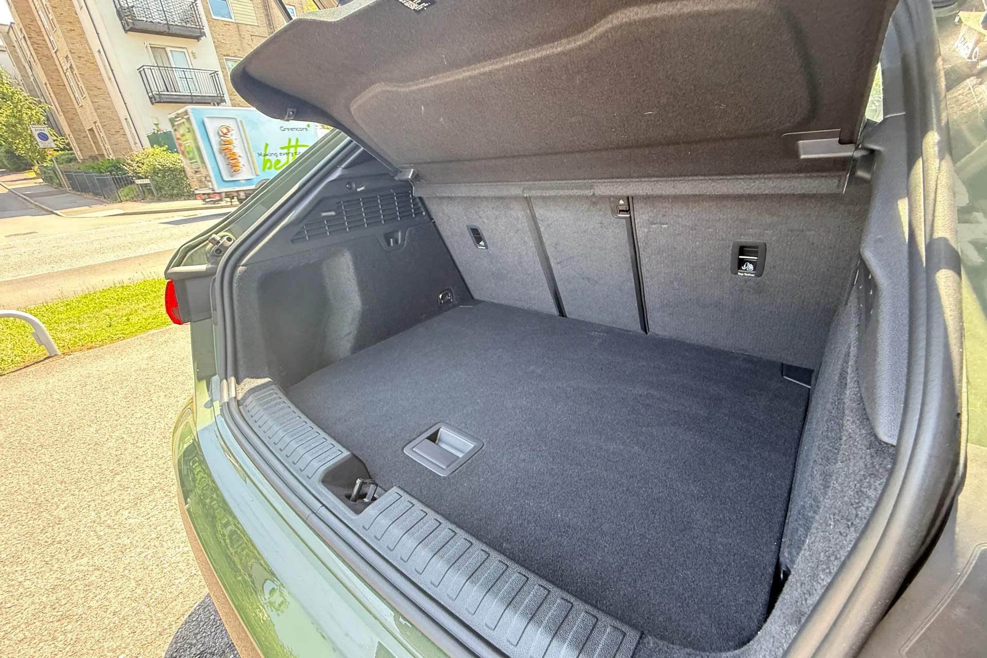 Audi A3 thumbnail image number 55